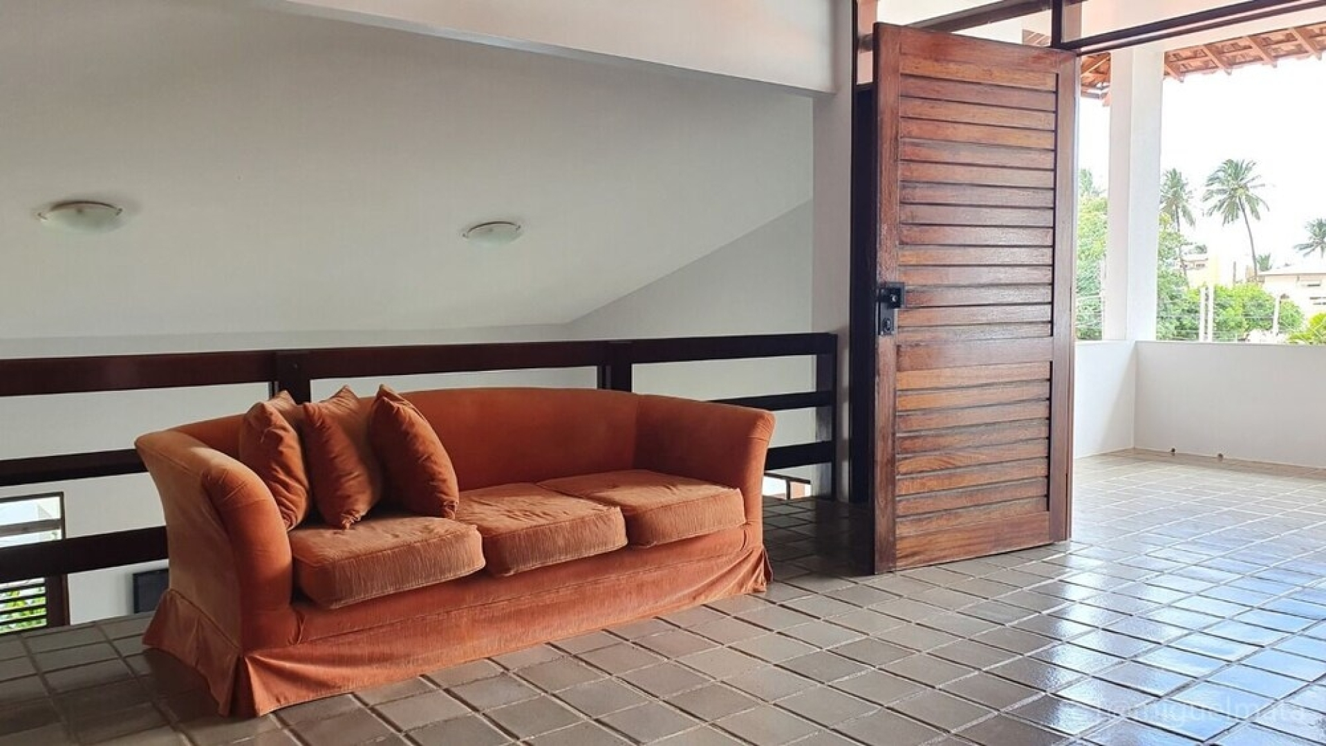 Casa de Praia Barra de São Miguel