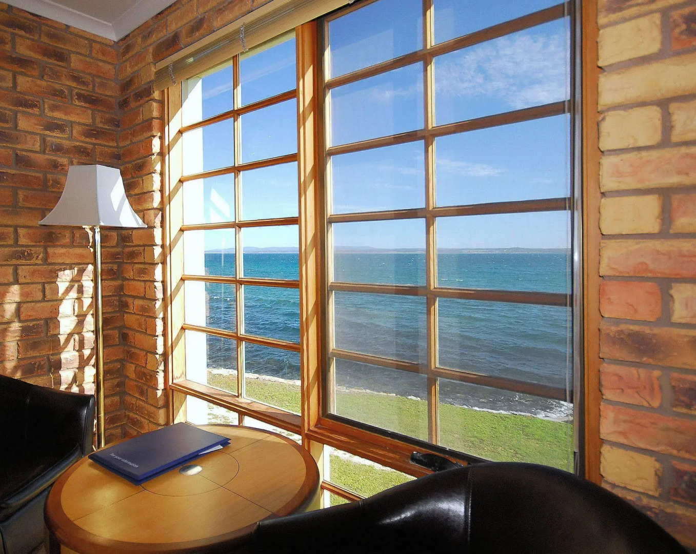 Stanley Village Waterfront Accommodation