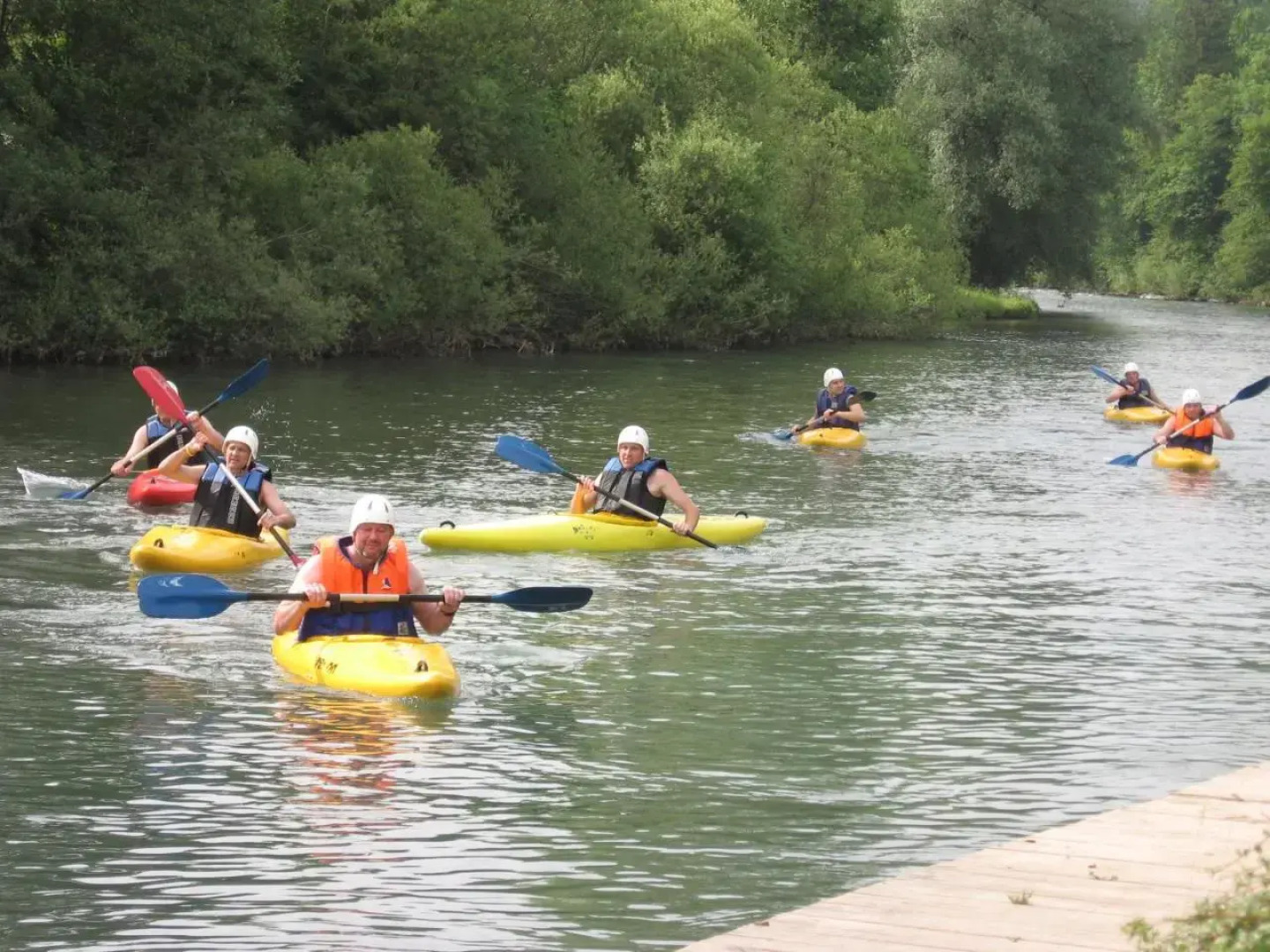 Sport Center Prodnik