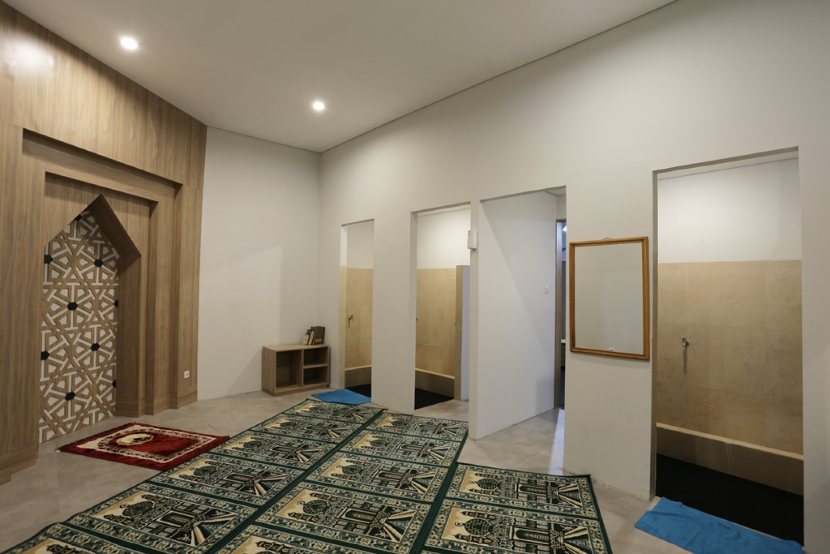 Kapal Garden Hotel by UMM