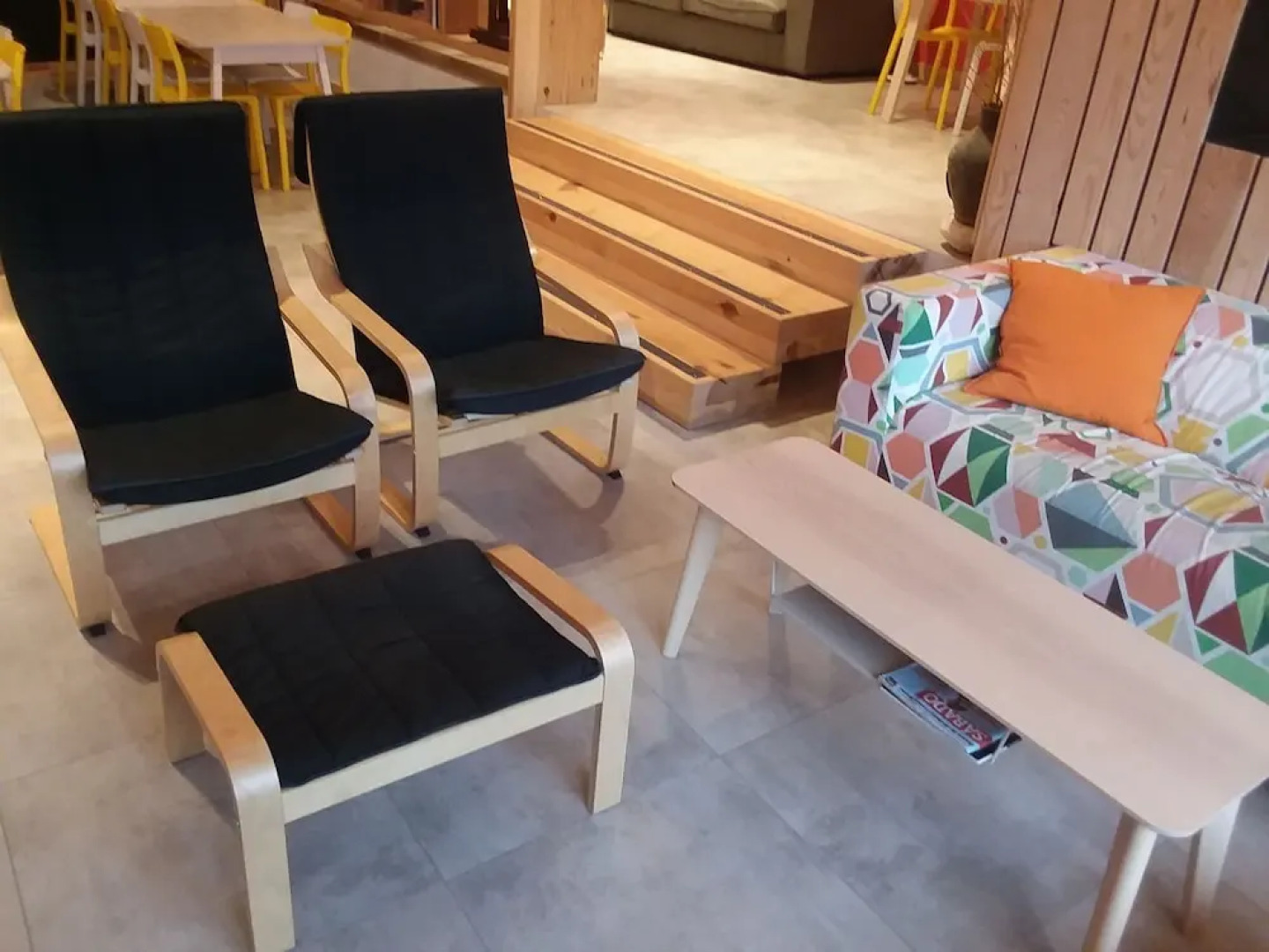 Albergue Milladoiro - Hostel