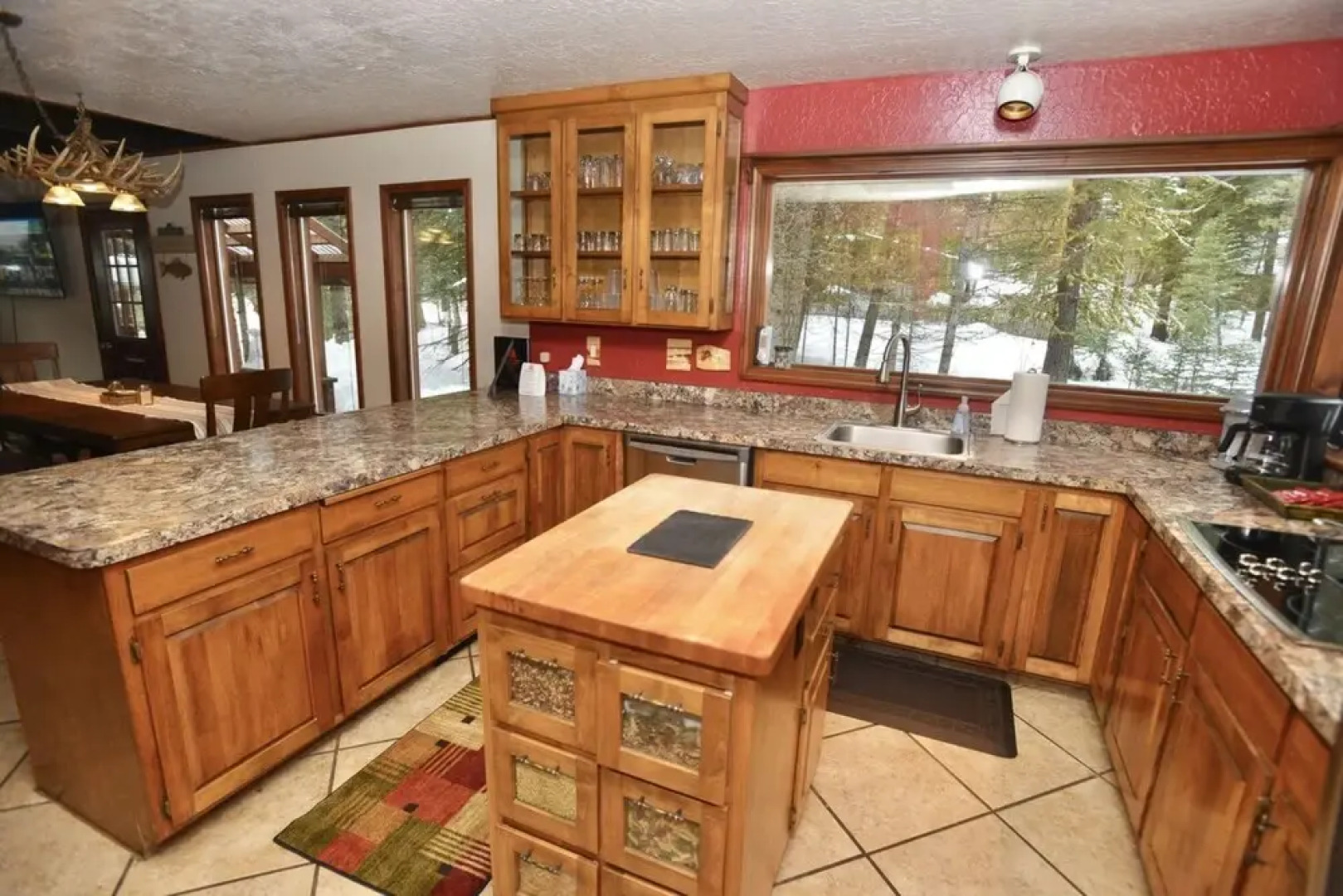 Wilma's Hideaway by Casago Mccall - Donerightmanagement