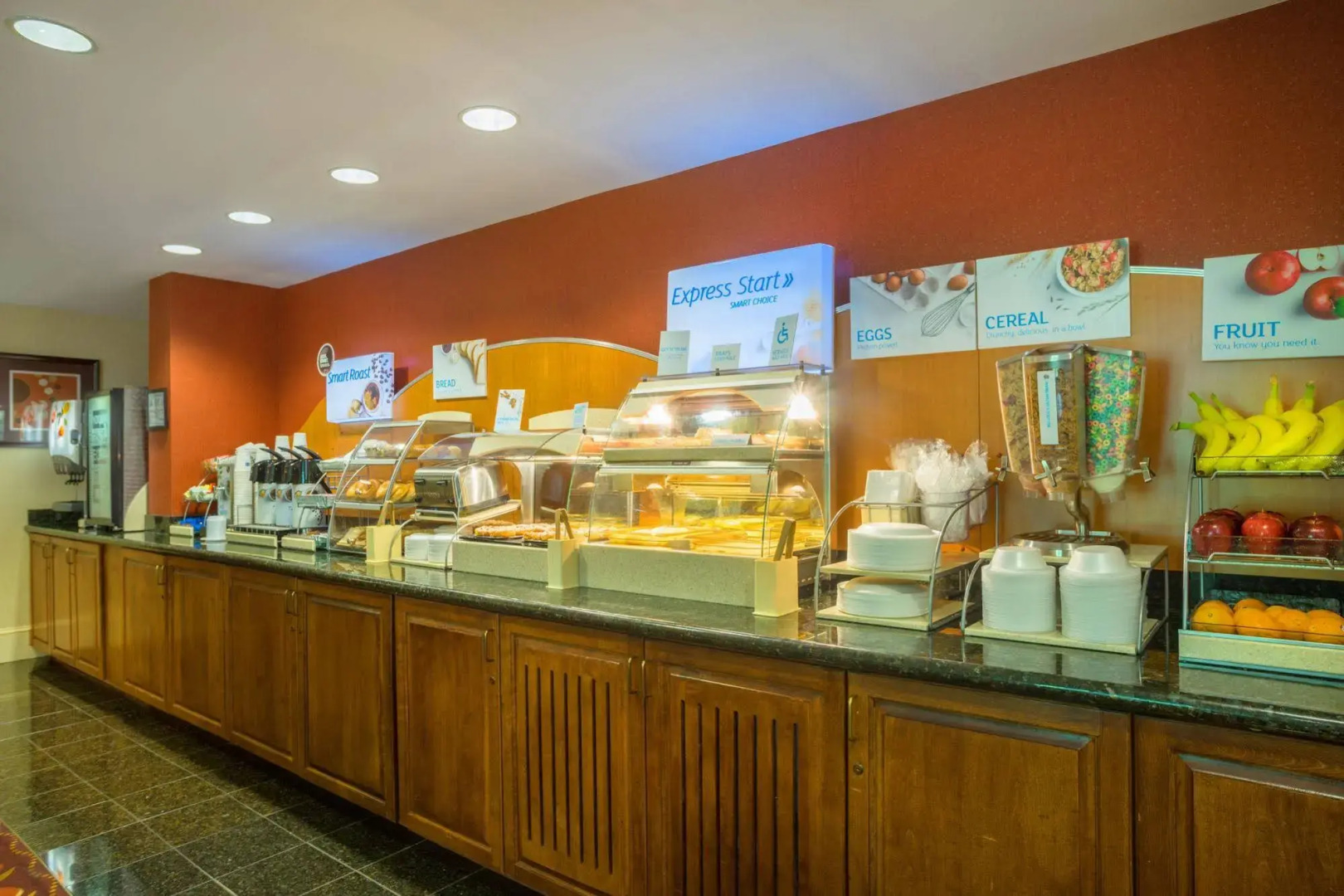 Comfort Suites near Birkdale Village- Huntersville