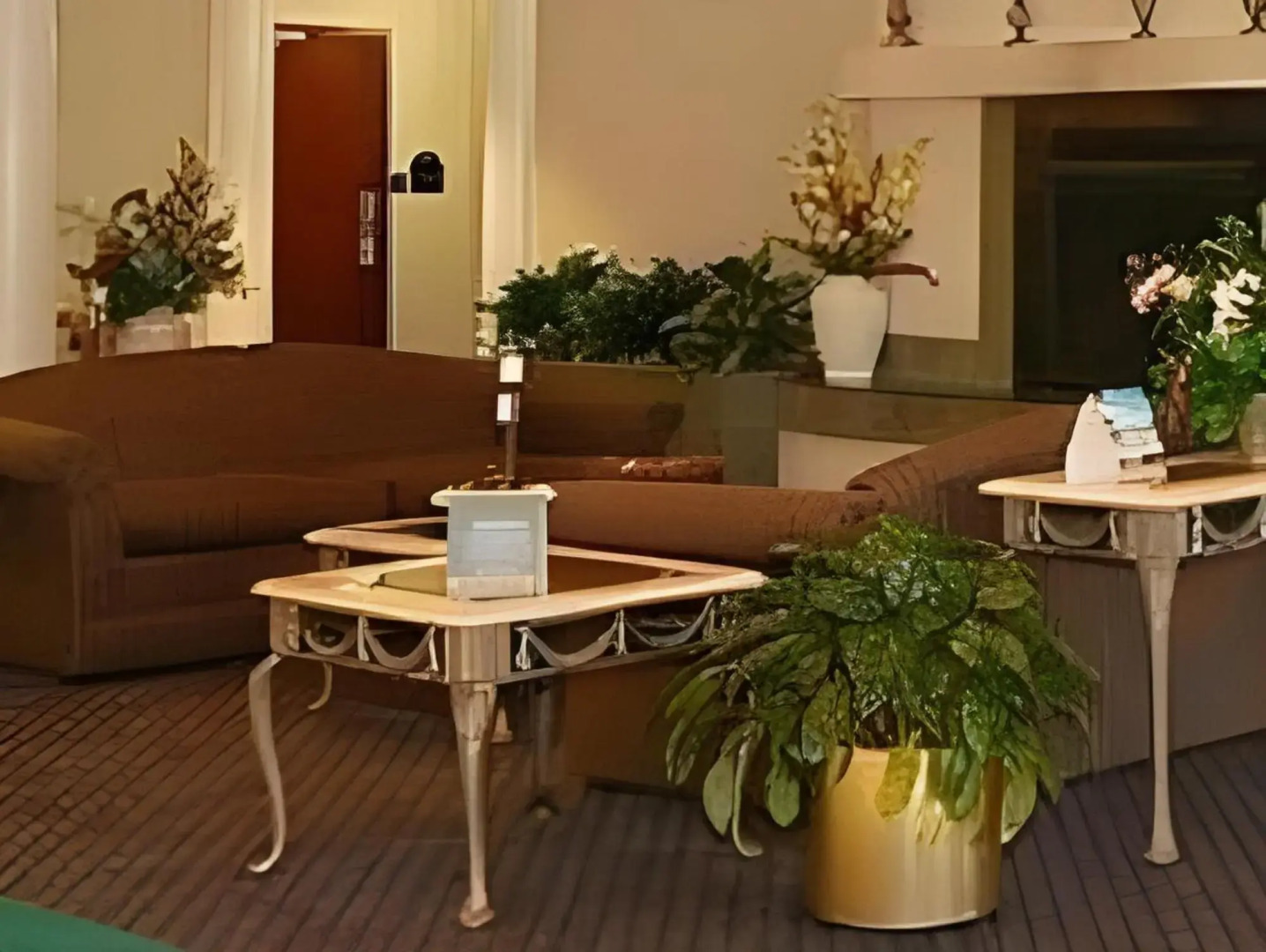 Capital O Fairway Inn - Baytown La Porte TX