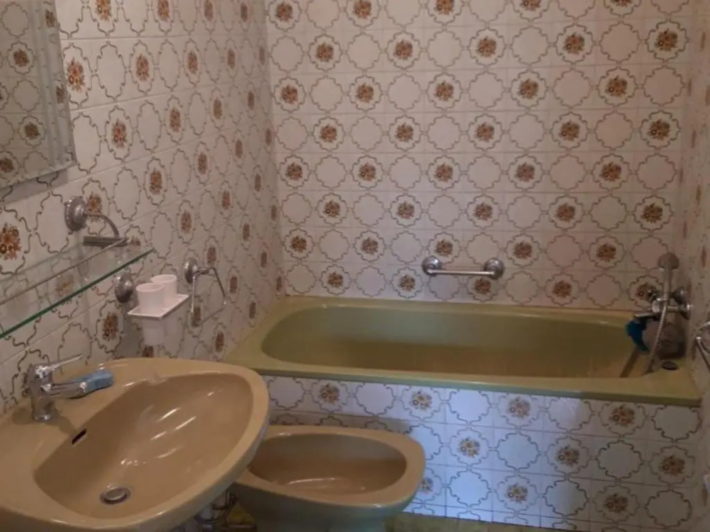 Gîte Borrèze, 2 pièces, 4 personnes - FR-1-616-79