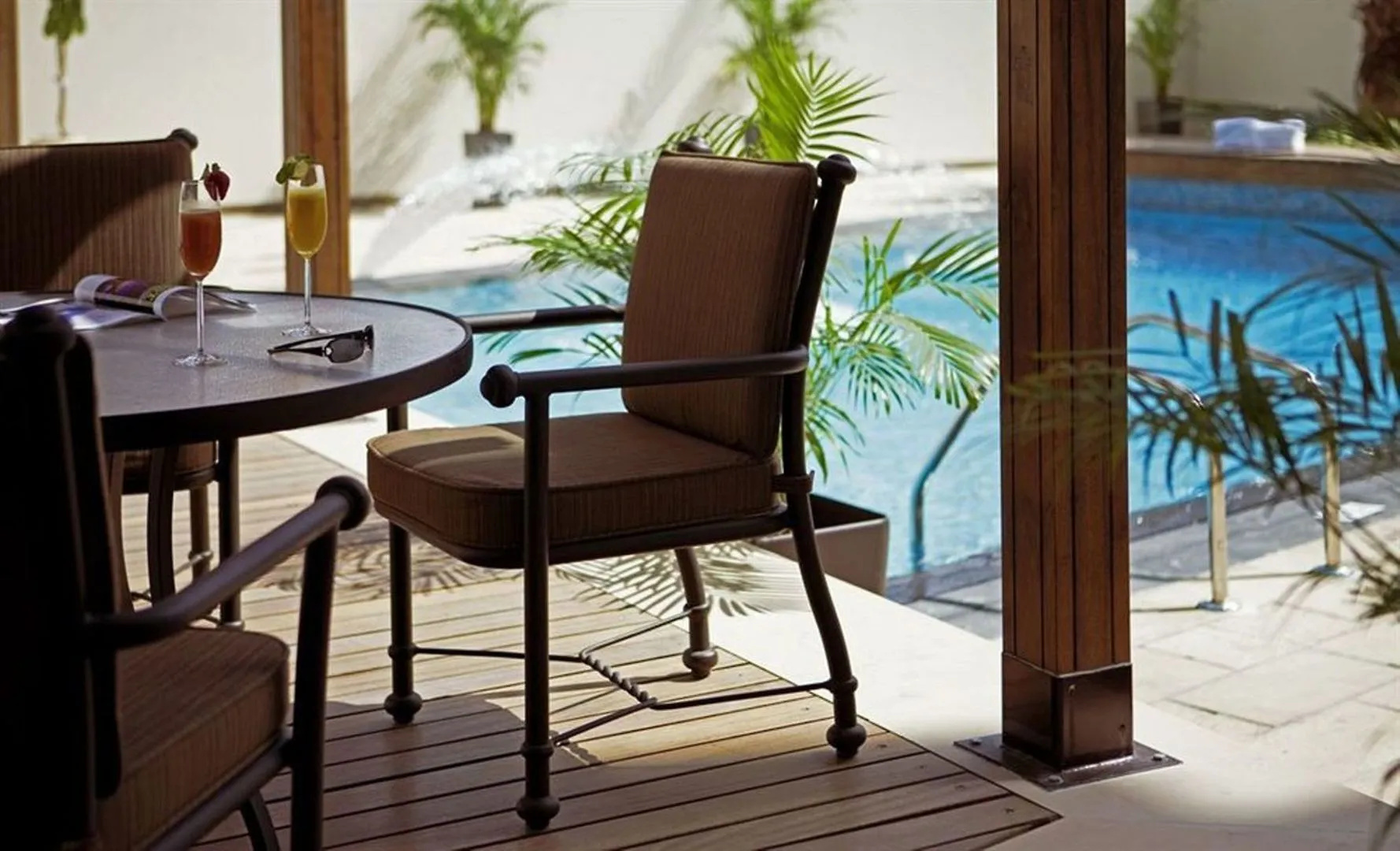 Dusit Princess Residence Dubai Marina