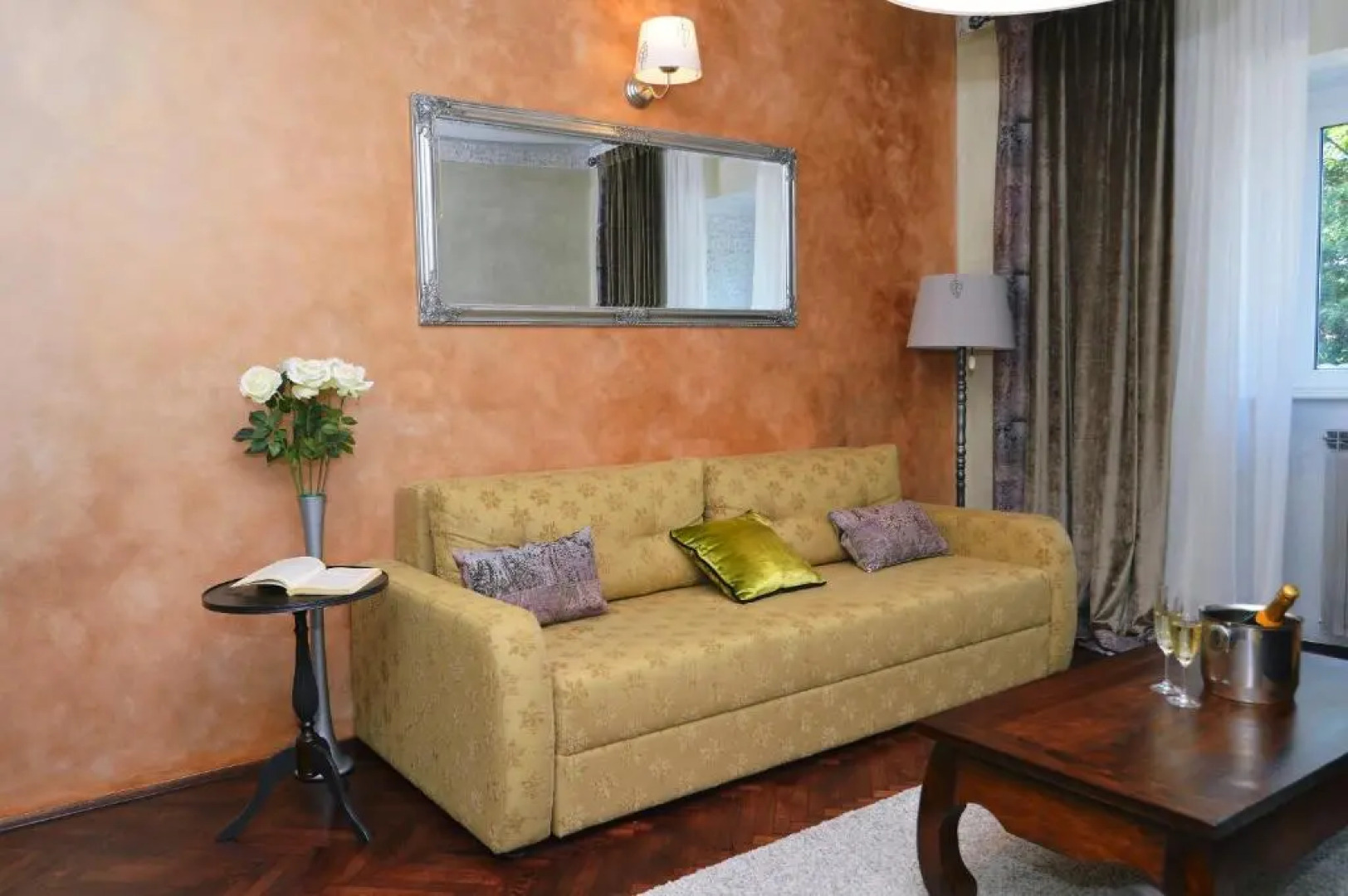 Apartment Ivone - 5 STARS