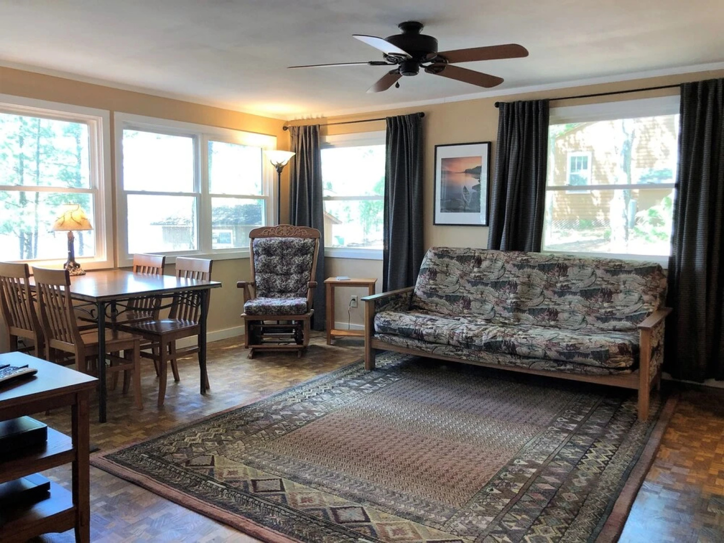 Sunset Bay - 2 Br Cottage