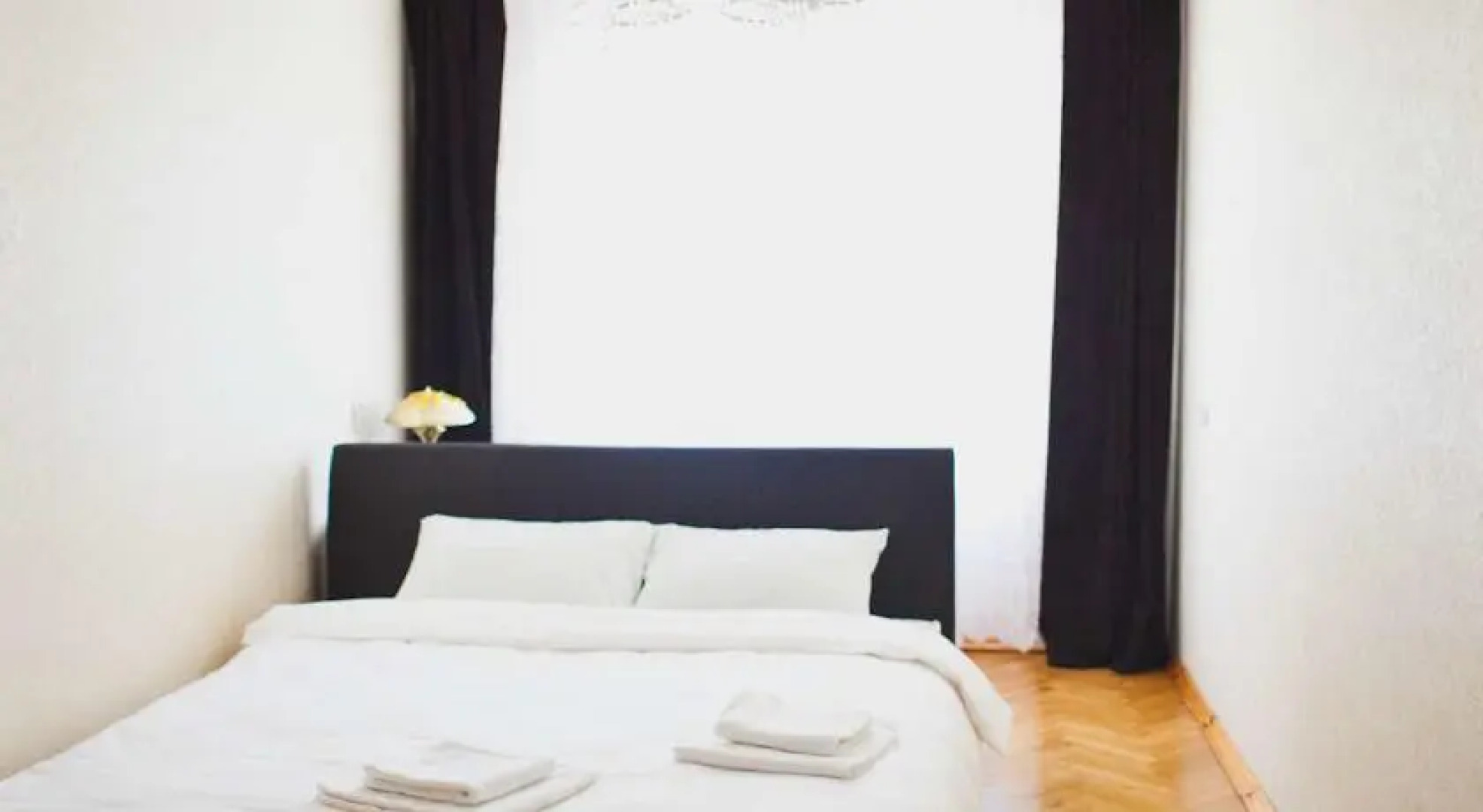 Apartamenty Paul & Marie