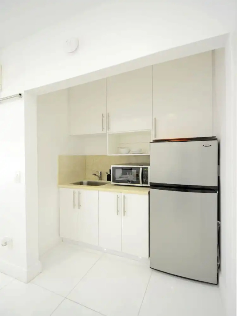 Lincoln Road Apartments