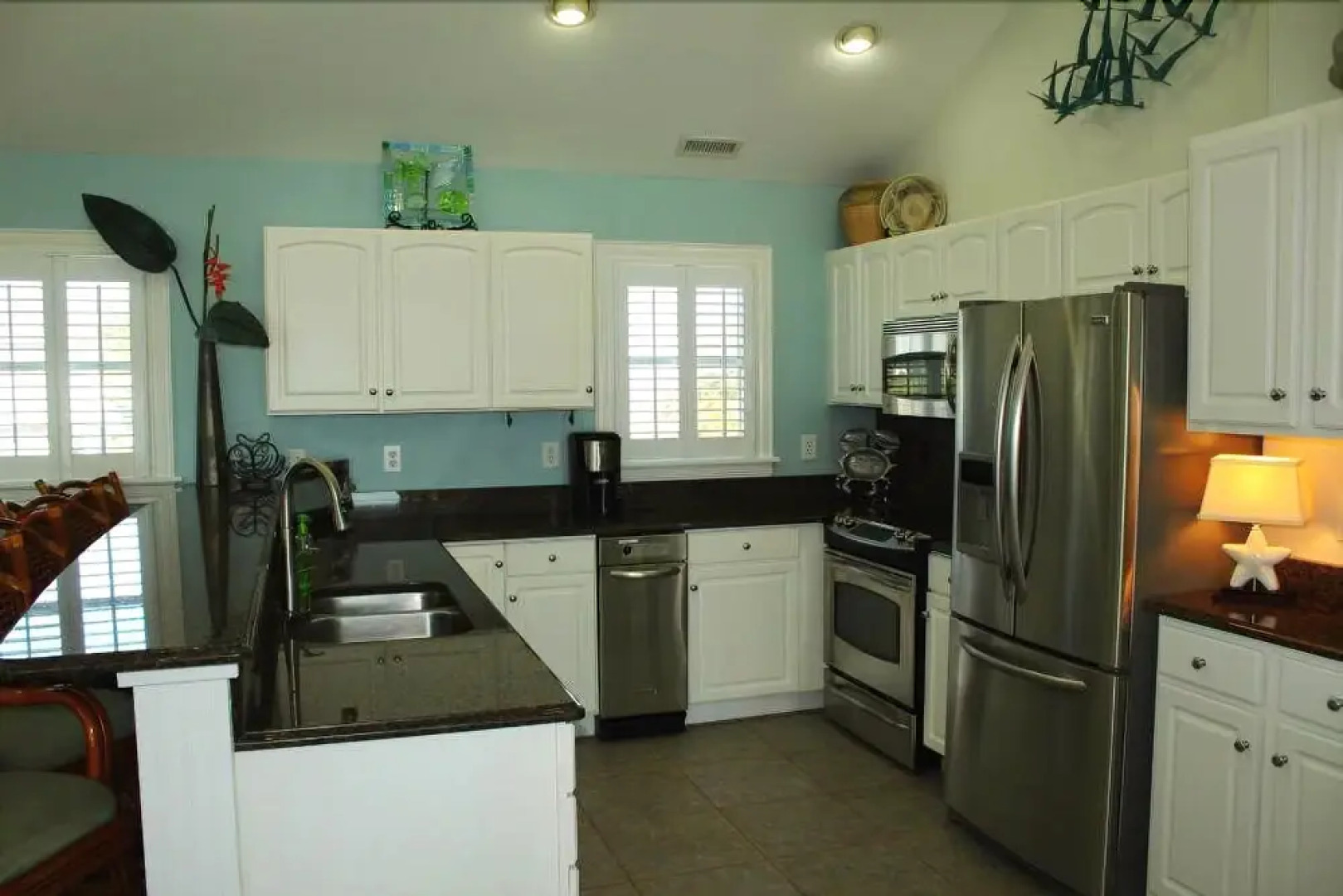 Spinnaker Village 27 5 Br home by RedAwning