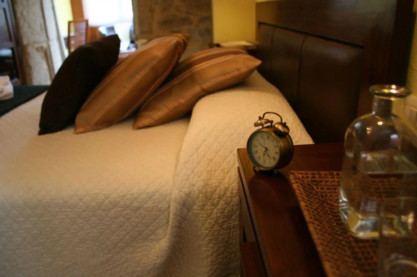 Hotel Rústico Anatur