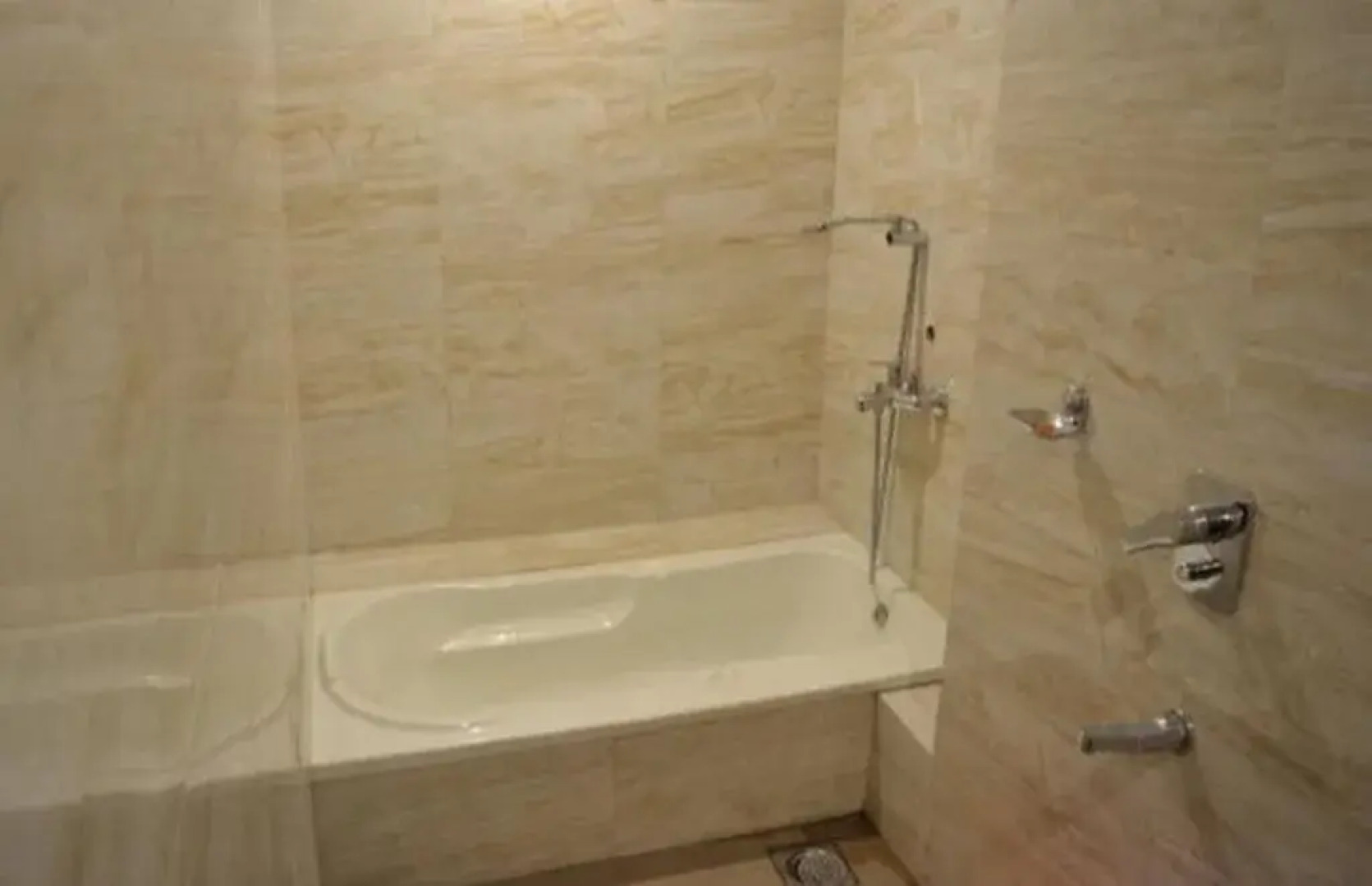 FabHotel Rathi Residency