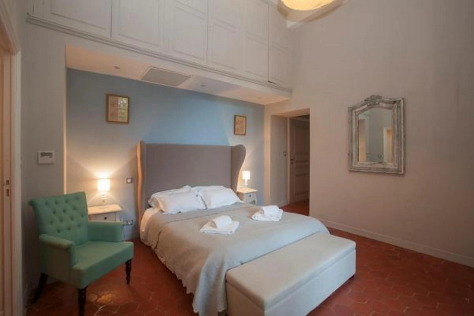 Château de la Redorte