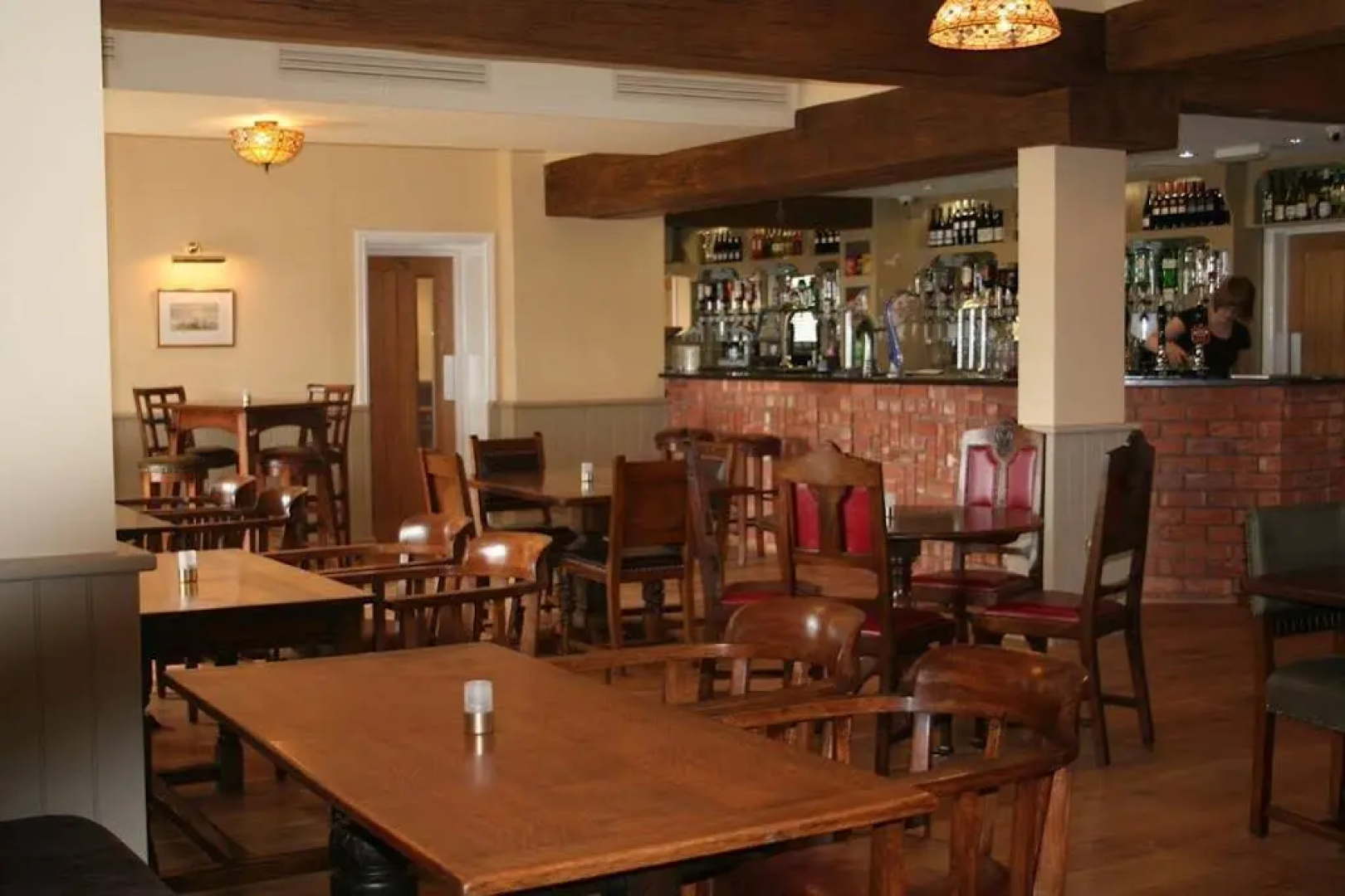 The Corbet Arms