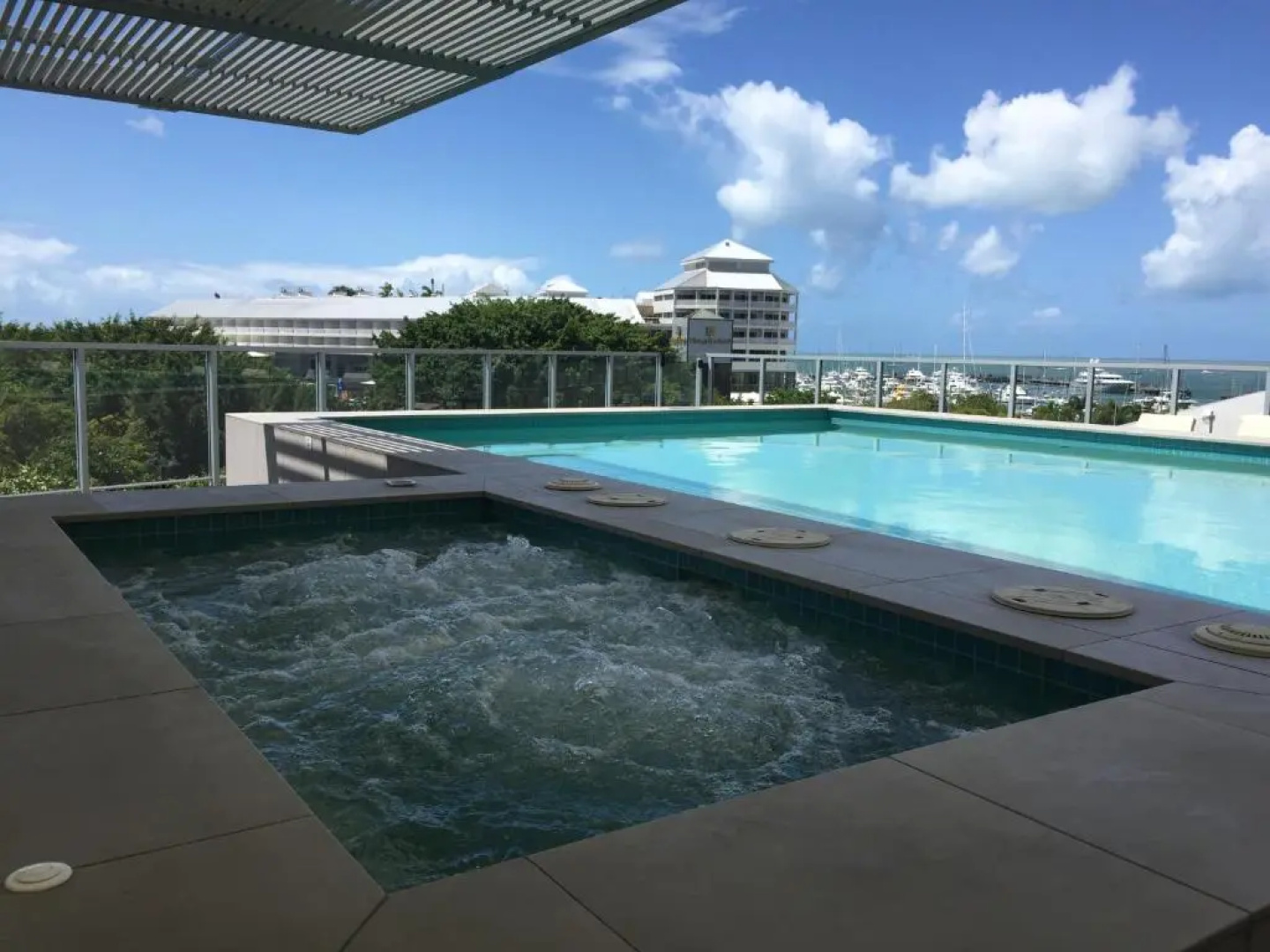 Cairns Private Apartments
