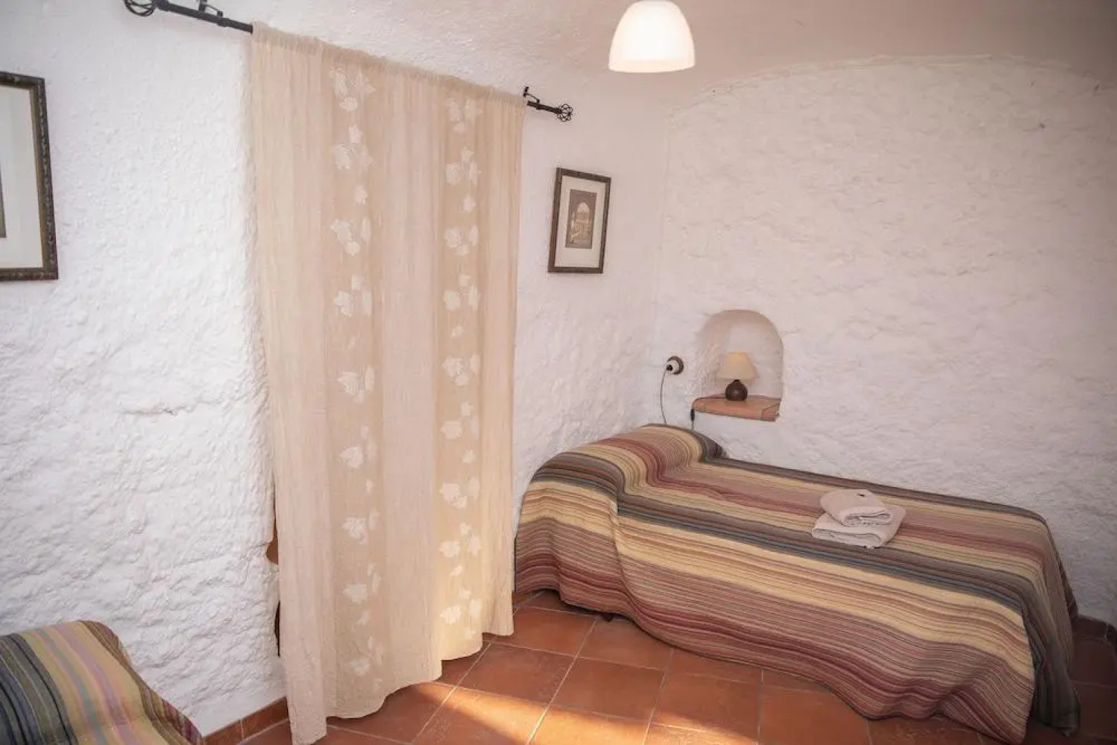 Cuevas el Torriblanco