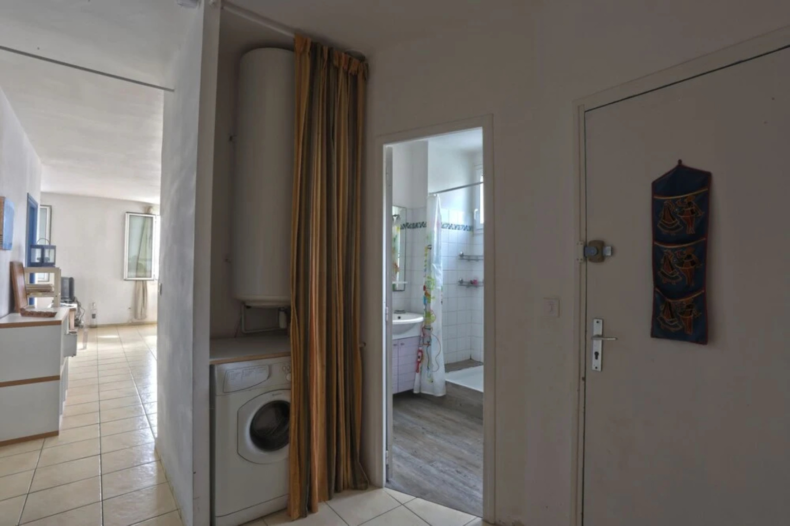 Two Bedrooms Exceptionnal Sea View