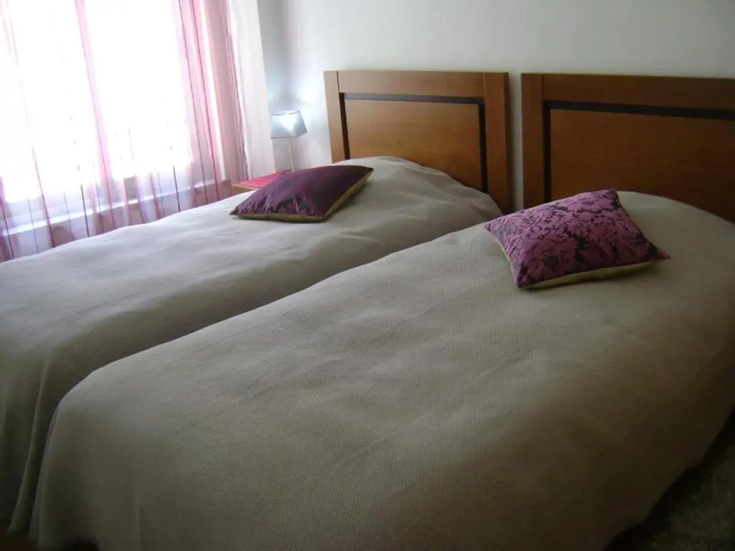 Pérola do Oeste - 3min da praia