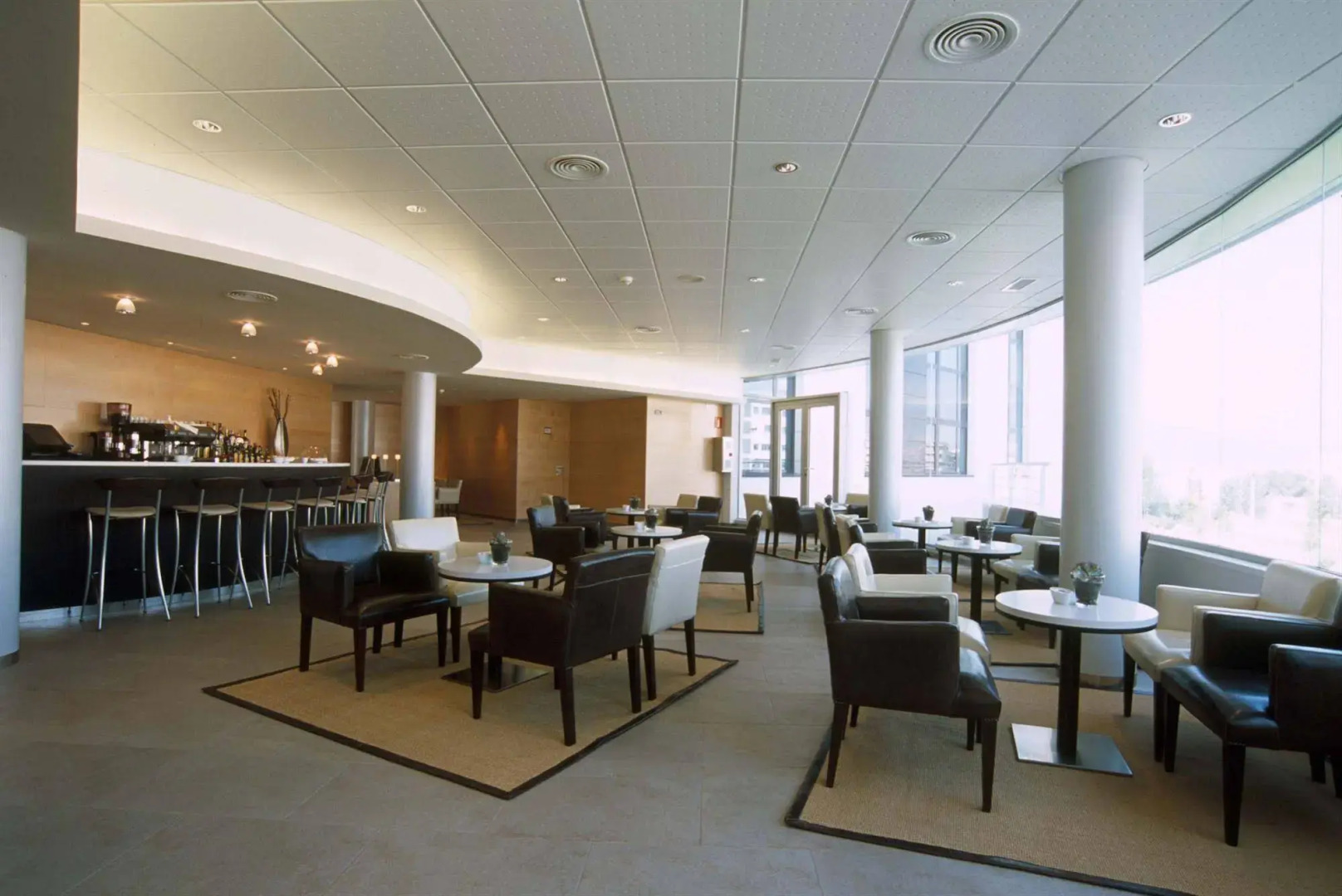 Hotel Acta Sant Just