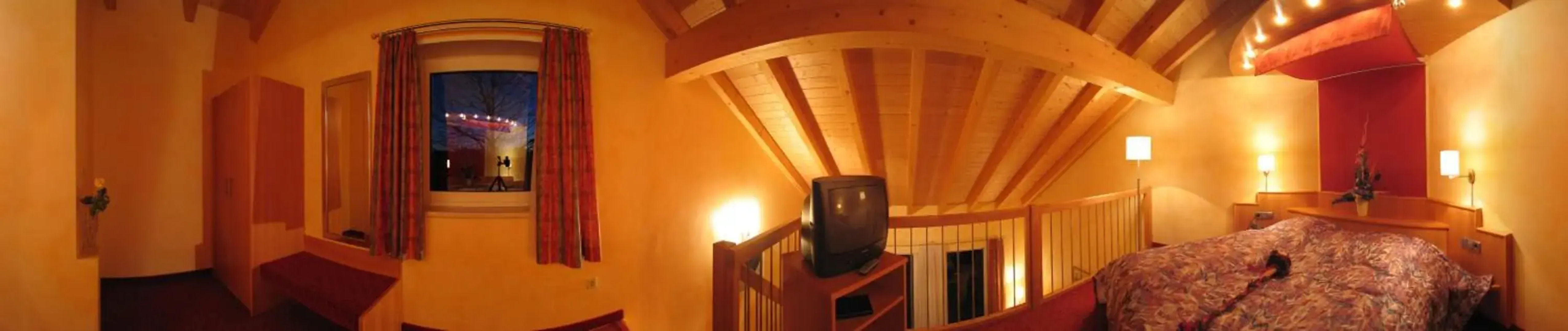 Hotel-Restaurant Frohlich