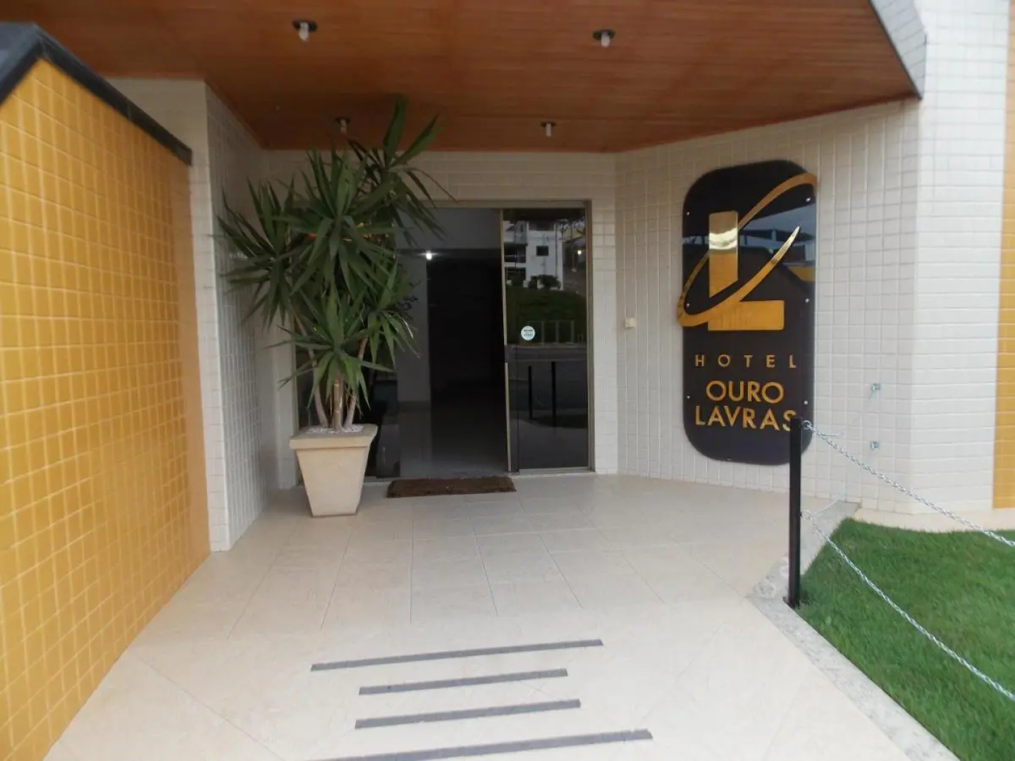 Hotel Ouro Lavras