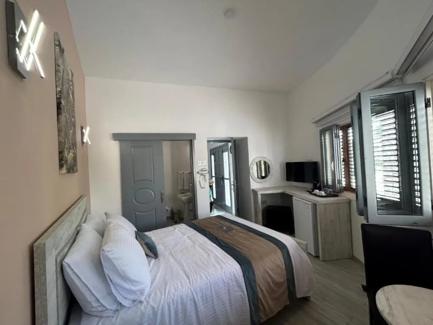 Royal Goddess Guest House