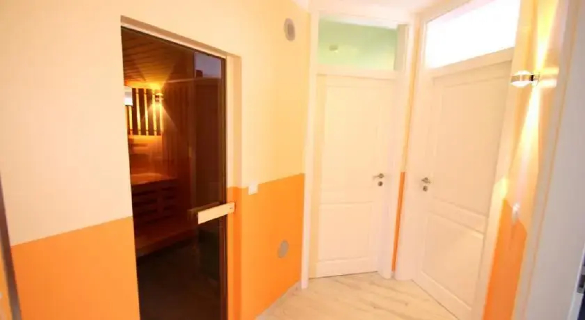 Ferienhaus Villa Bella Casa
