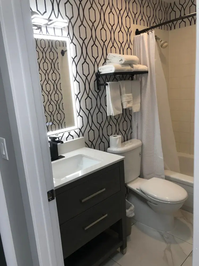 The Spot at Porpoise Bay