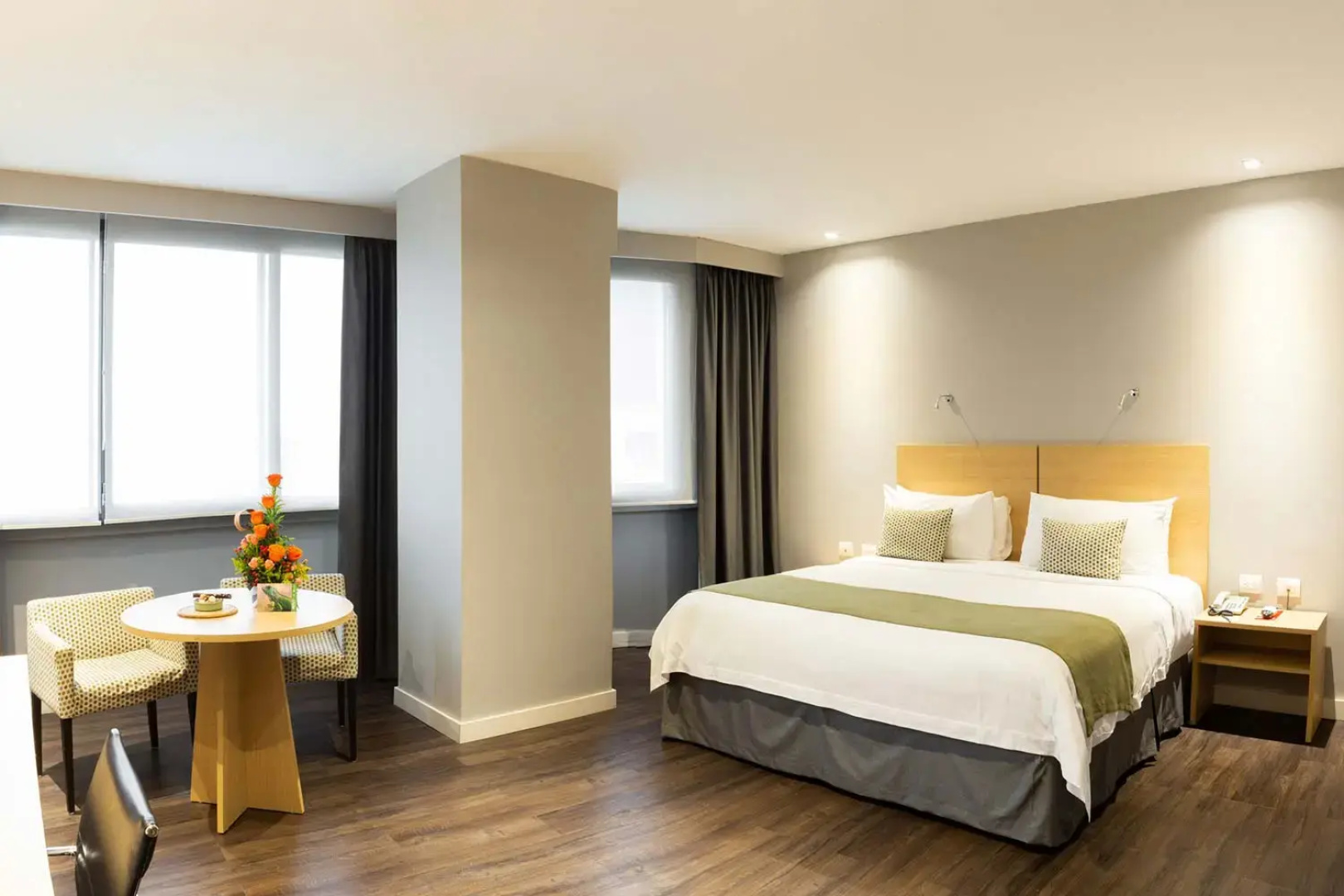 Unipark by Oro Verde Hotels