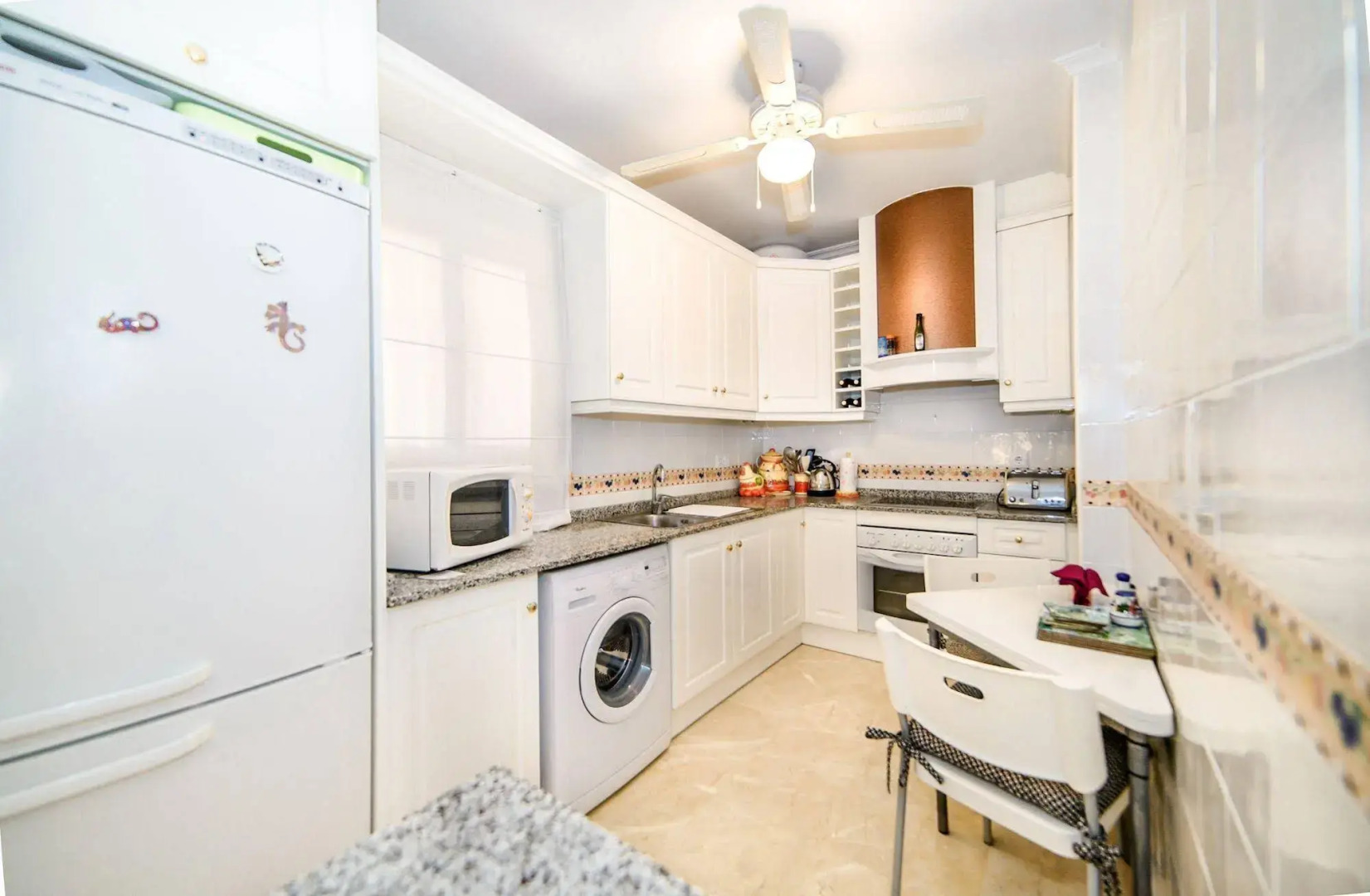 Apartamento Bennecke Zafiro