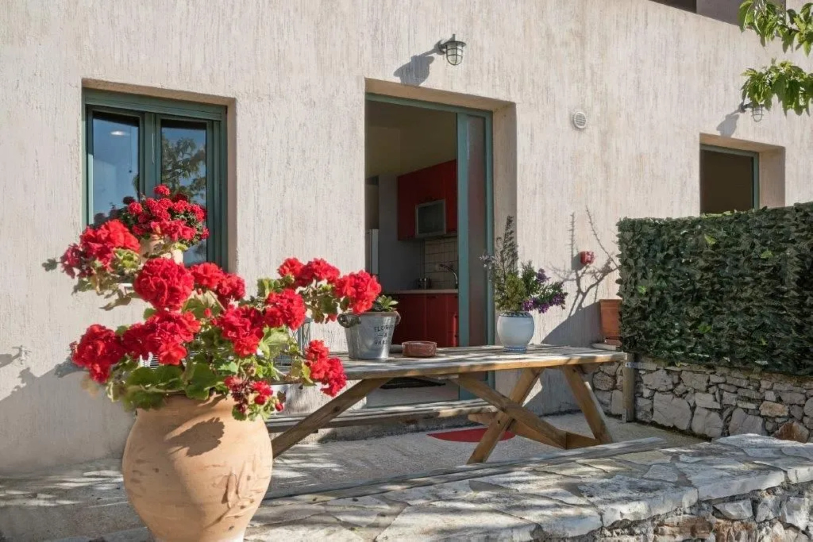 Terra Oliva Country Houses Kythera