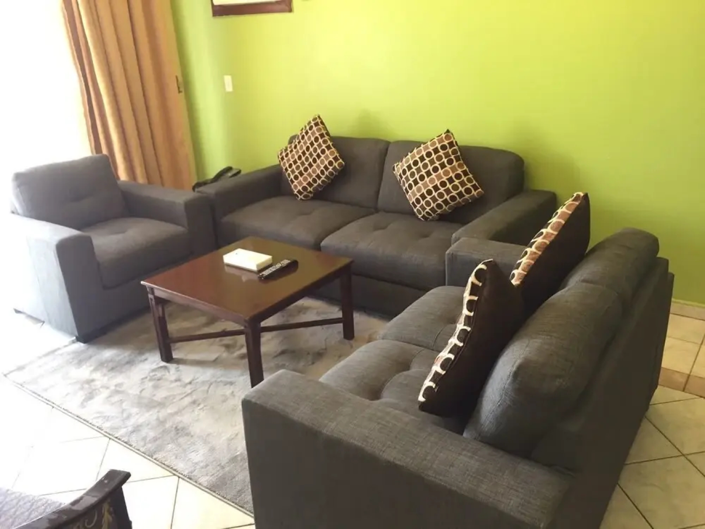 Yanbu Arac Resort - Families Only