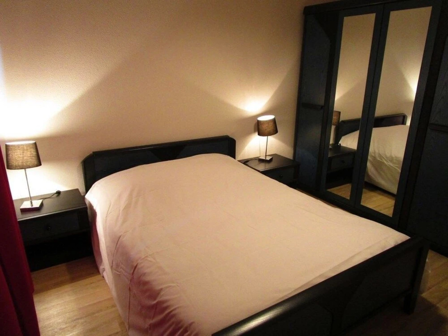 Alsace Appartement Meyer-Krumb