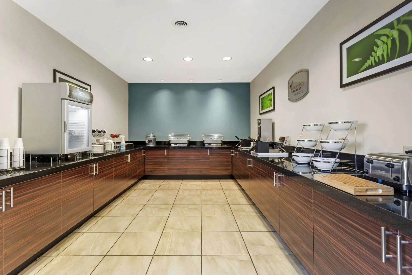 Sleep Inn & Suites Cumberland - LaVale