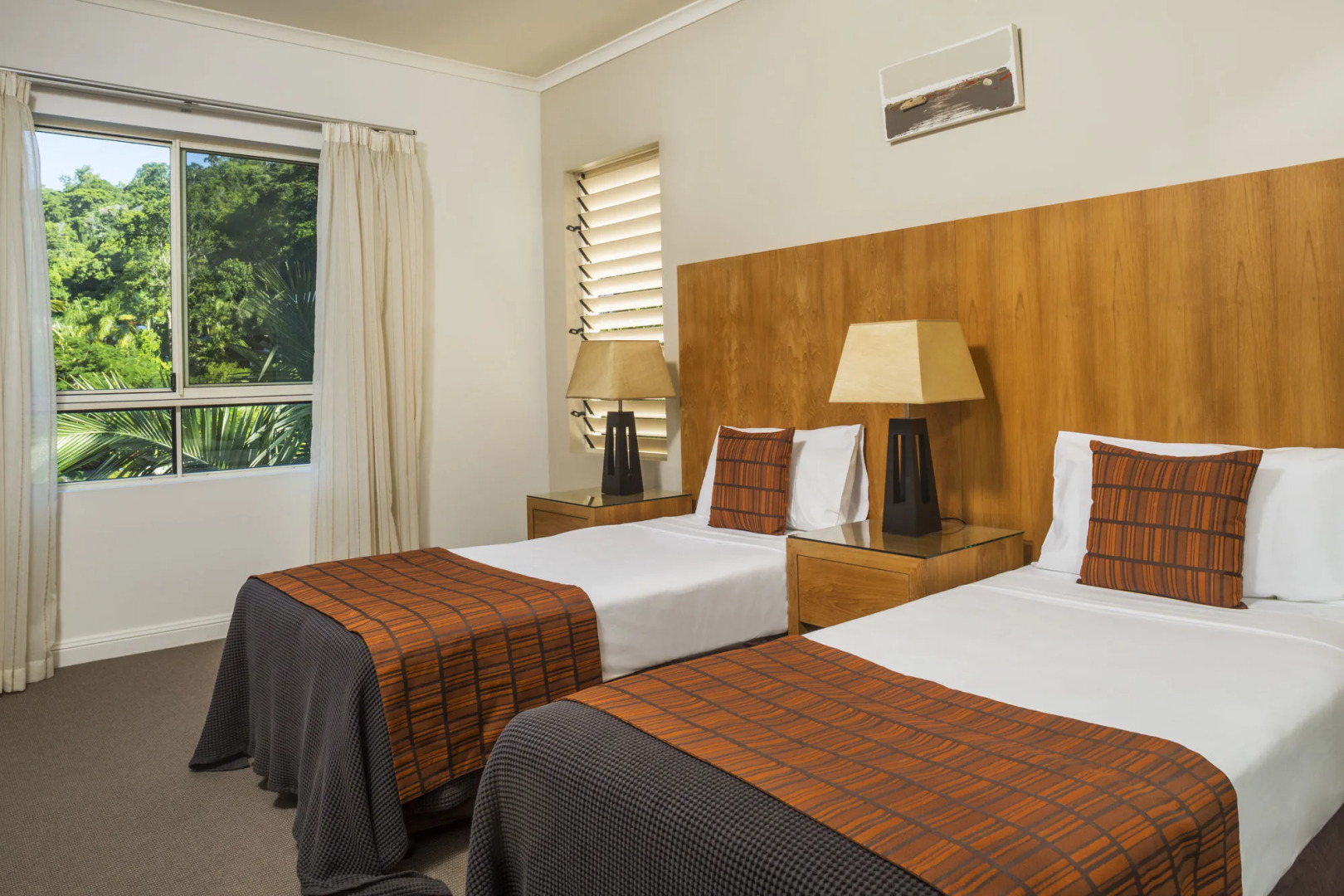 Sea Change Beachfront Apartments