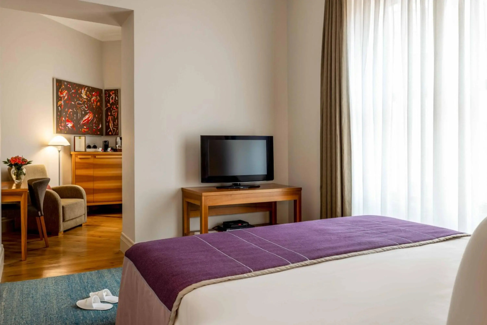 Tomtom Suites - Special Class