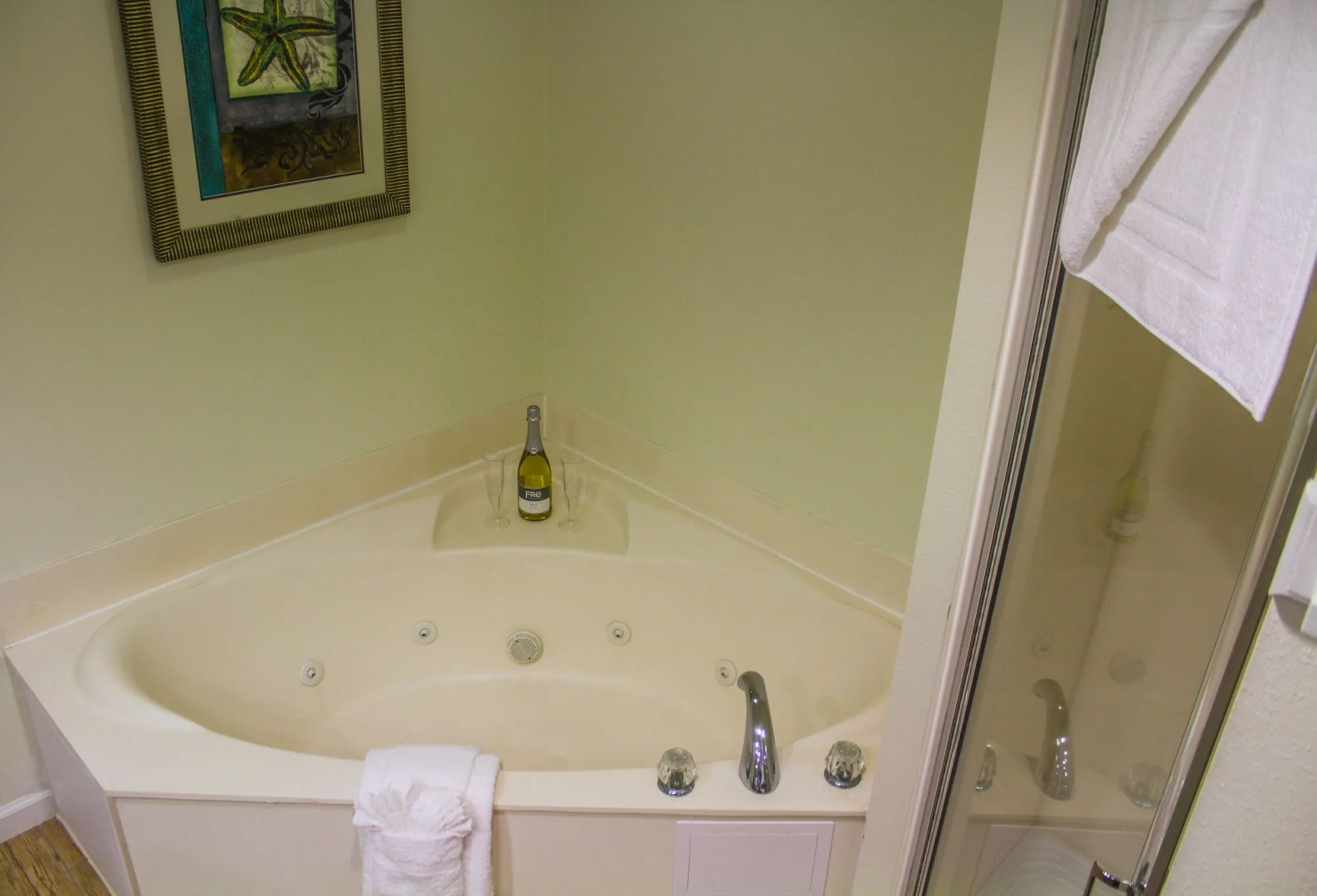 The Resort on Cocoa Beach