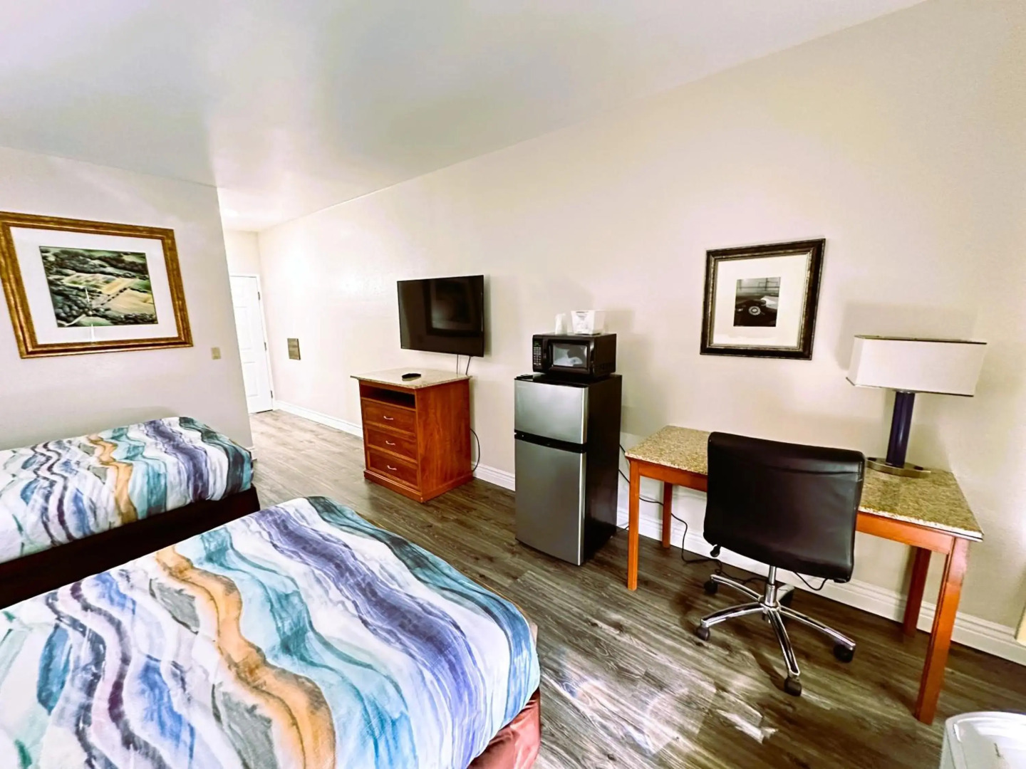 Americas Hotel El Paso Medical Center