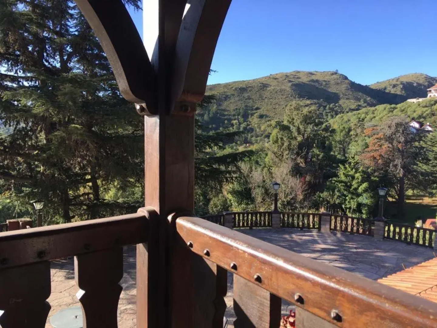 Gran Hotel La Cumbre