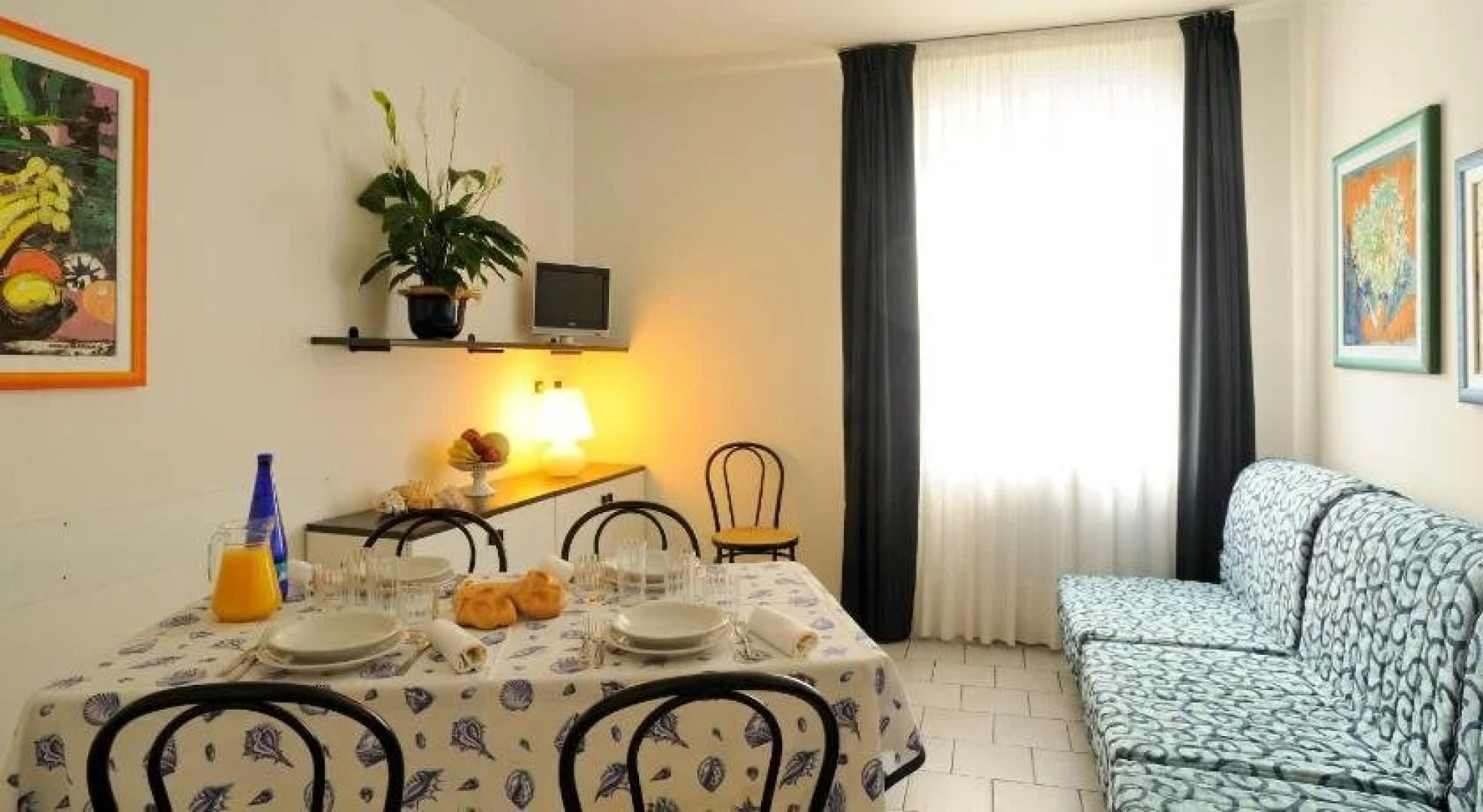 Residence Mediterranée