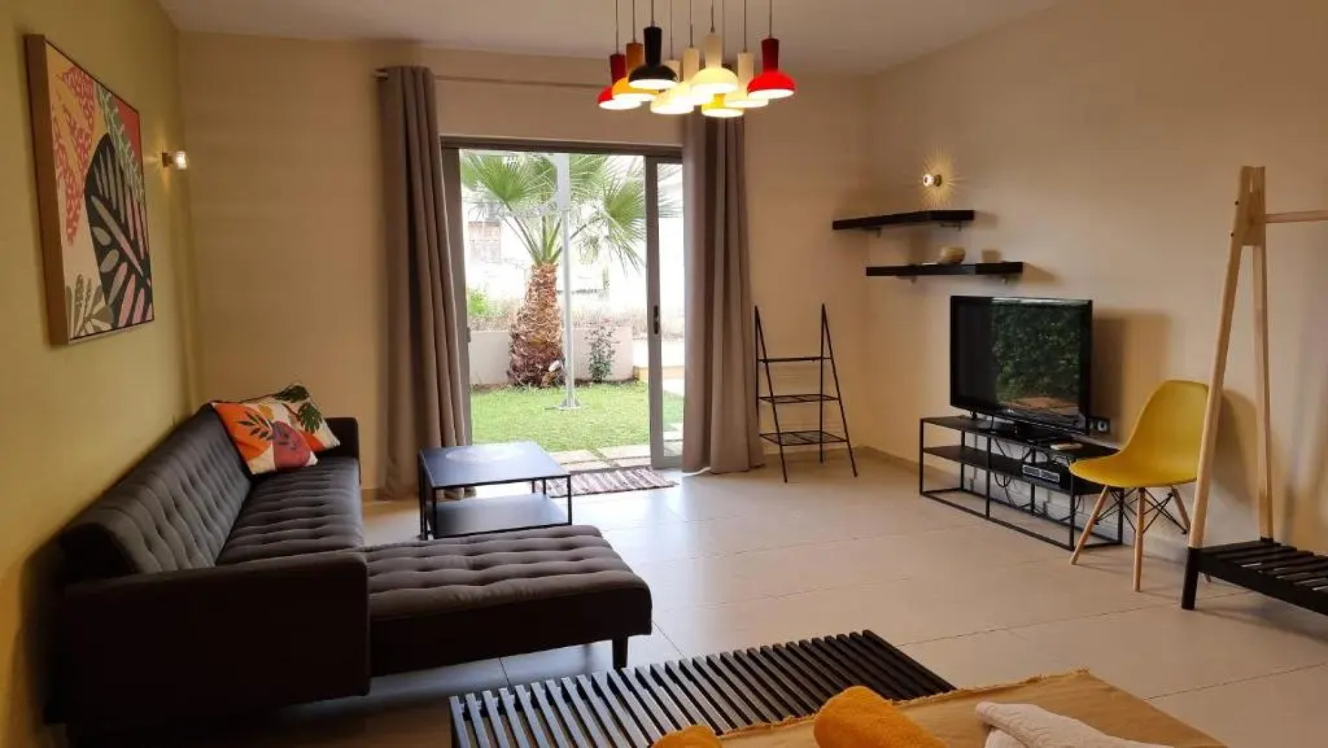 Sandy Point Villas Chania