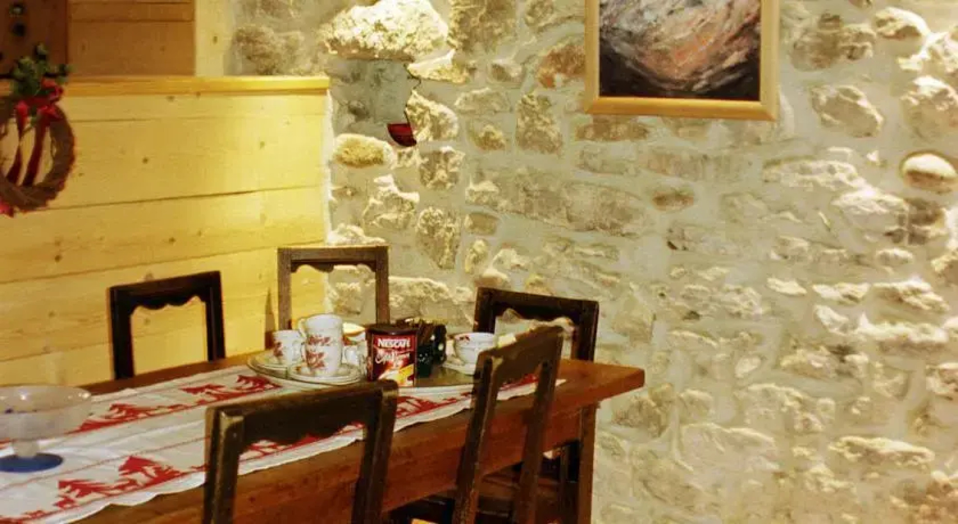 La Ferme du Petit Bonheur