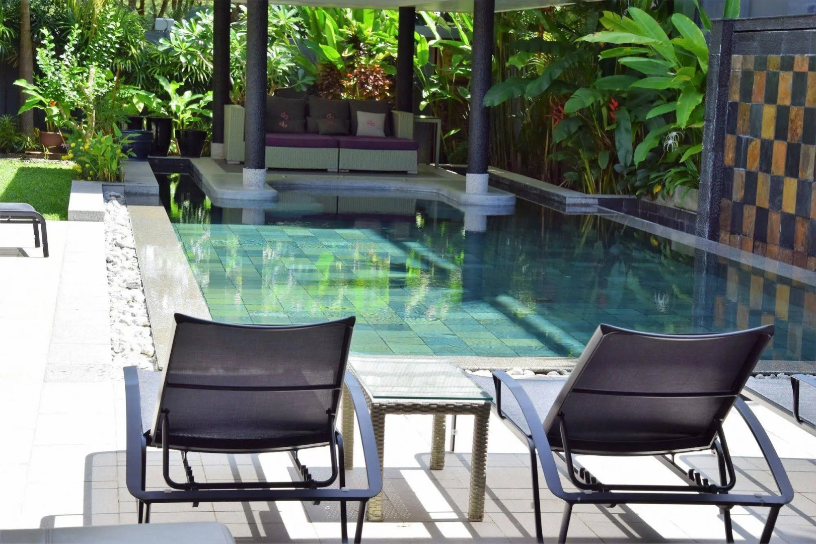 Eden Villa phuket