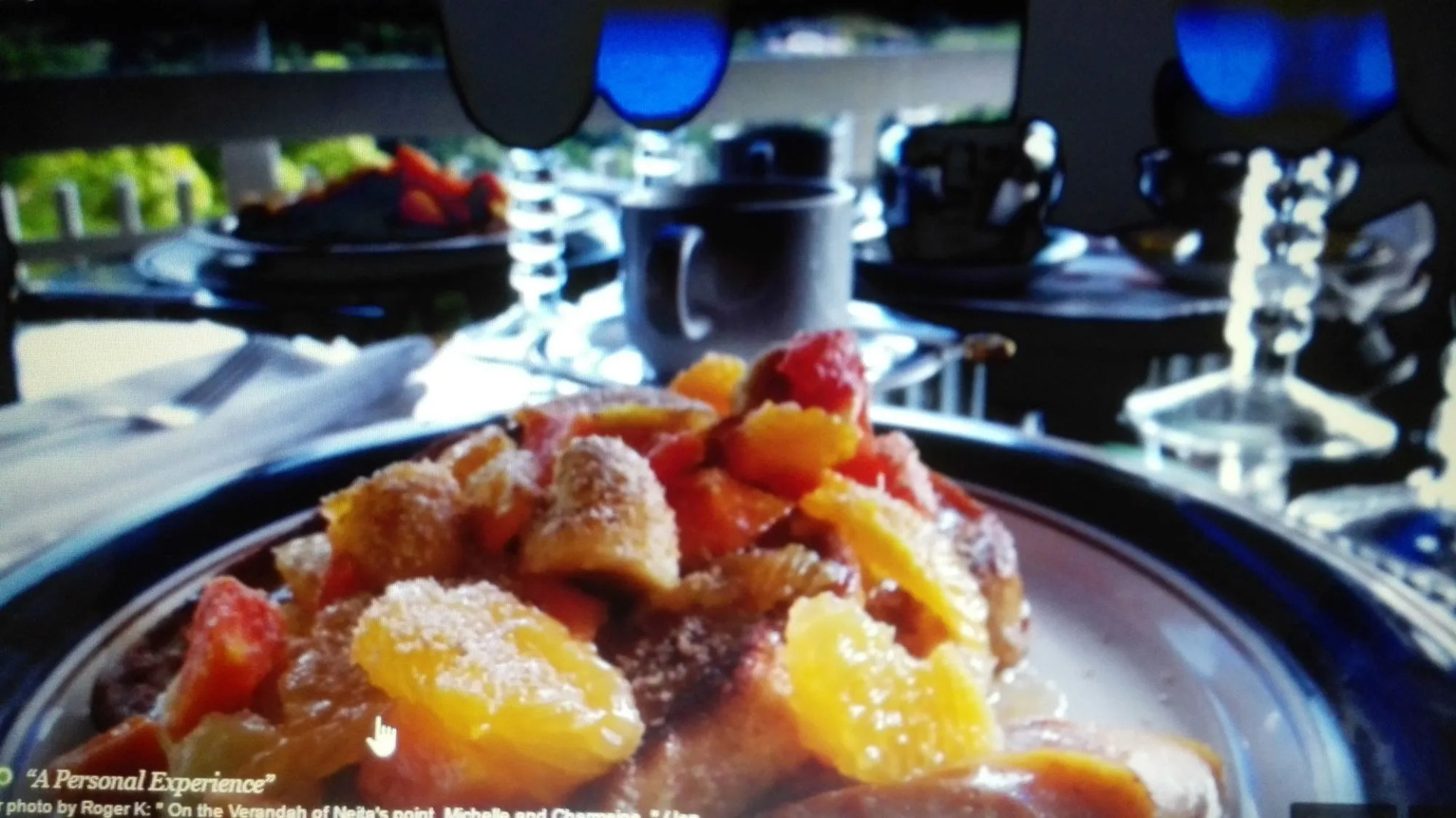 Neita's Nest - Jamaican Bed & Breakfast