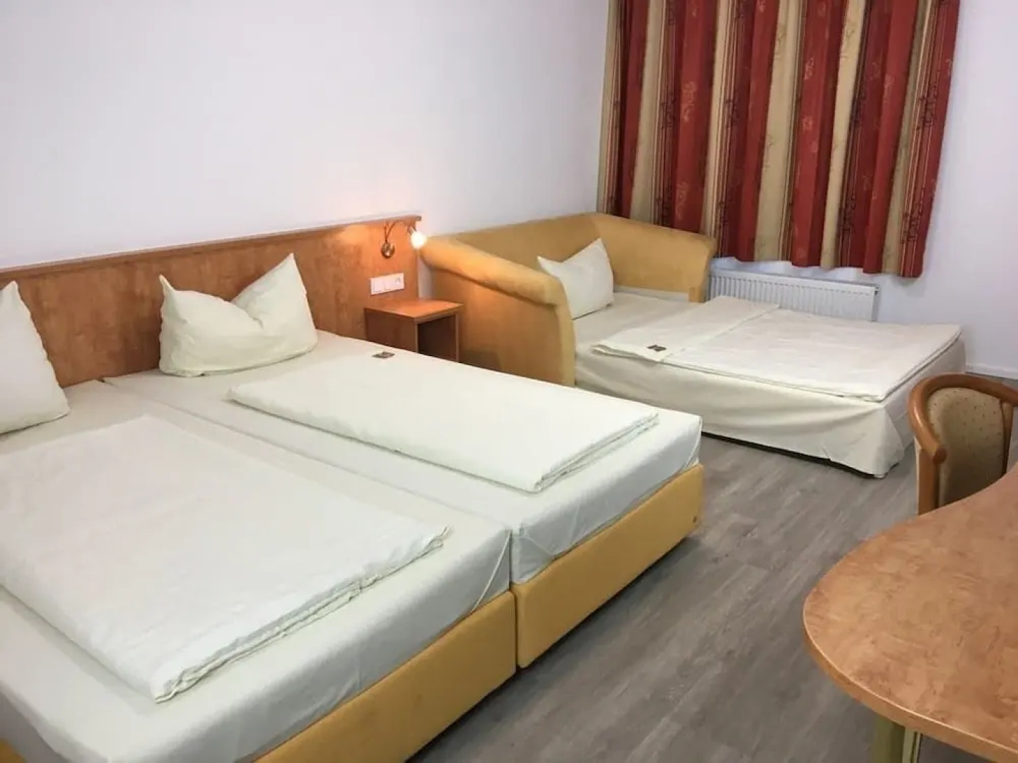 Main Kinzig Hotel am Limes