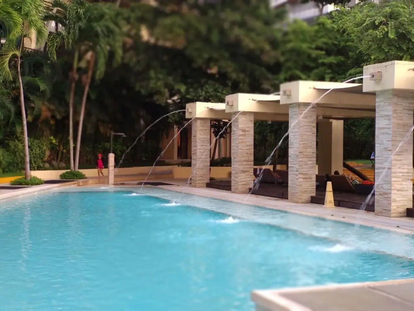 Beach Condos Pico De Loro Hamilo Coast