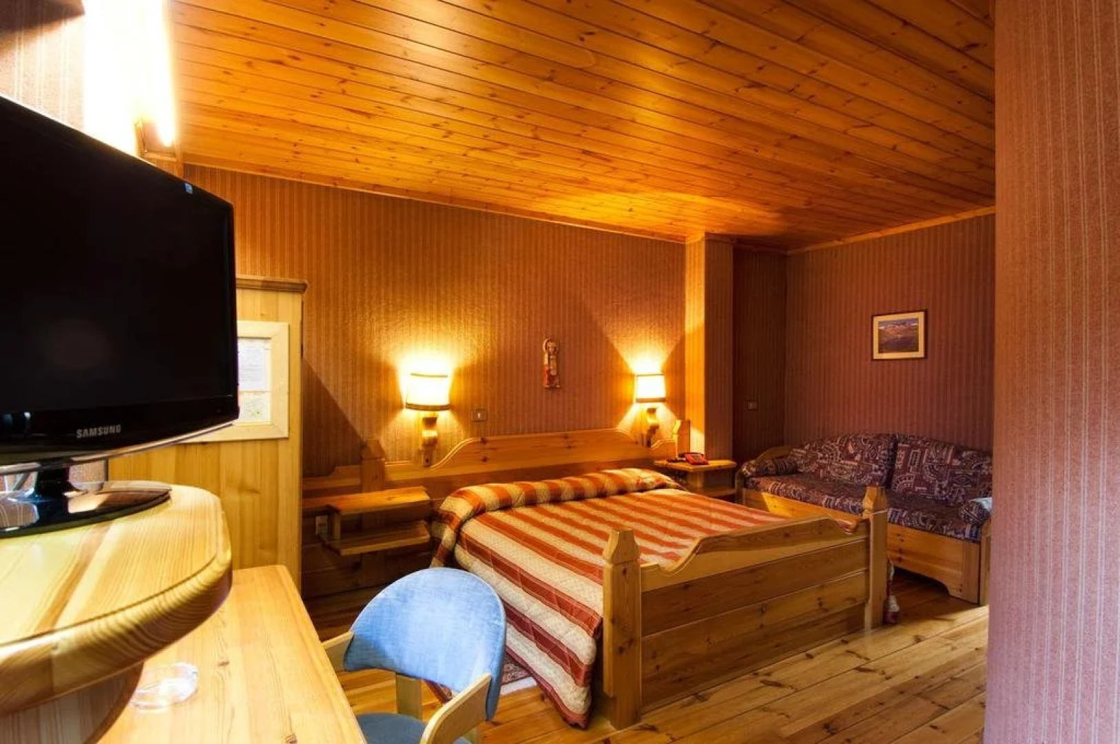 Villaggio Hotel Aquila