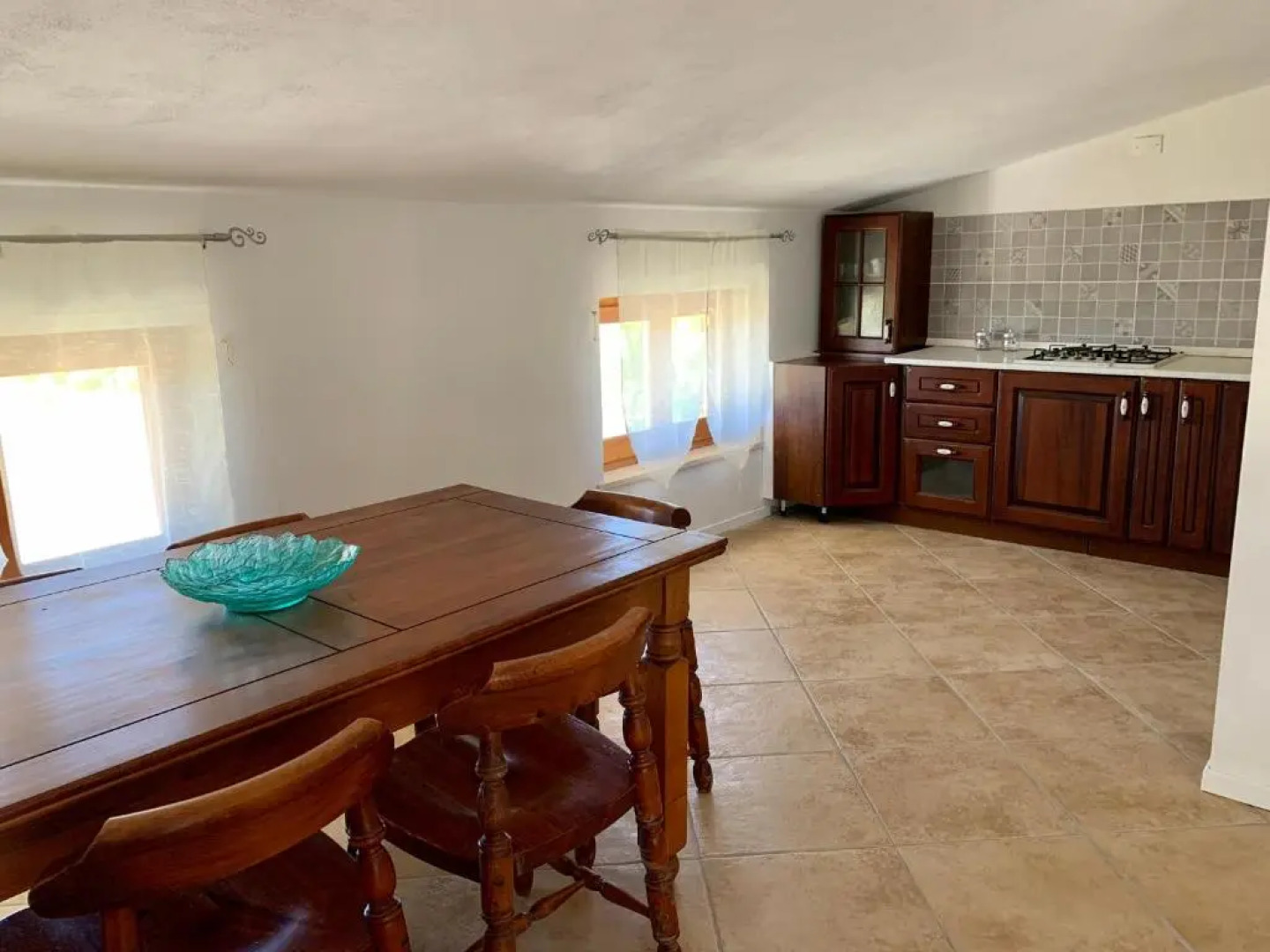 Villa Enrica Apartments