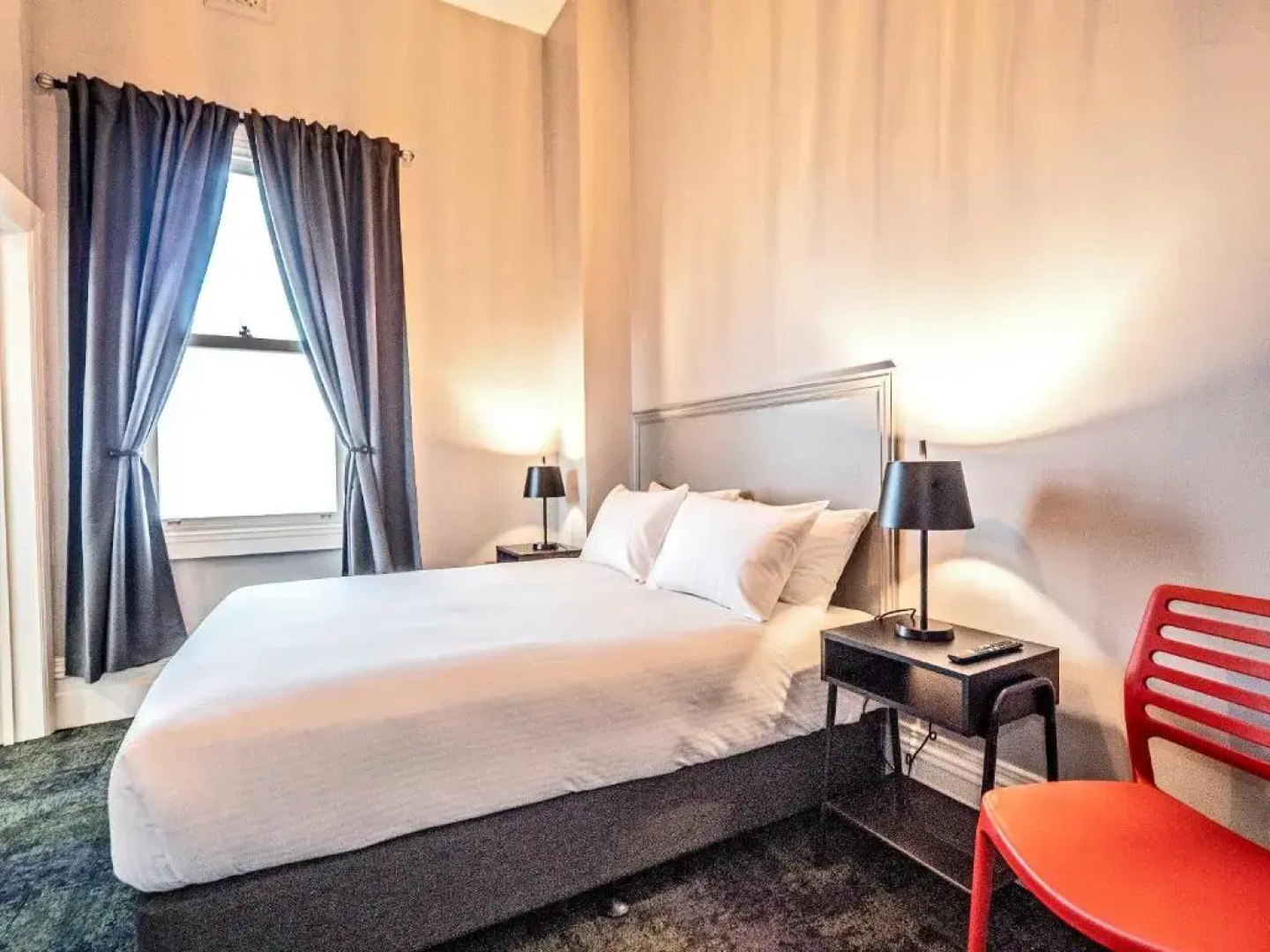 Telegraph Hotel Numurkah